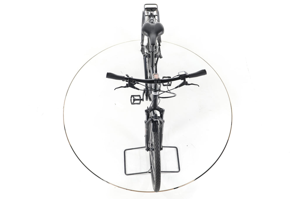 Stevens E-Molveno Trekking E-Bike 2023 - Image 16