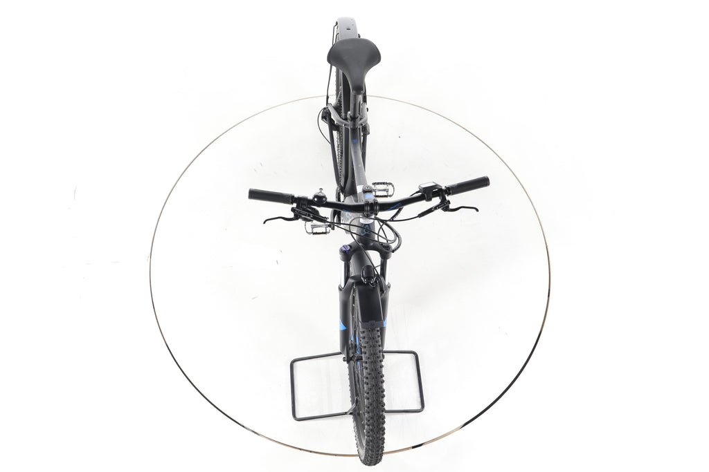 Axess Prime Trekking E-Bike - Image 16