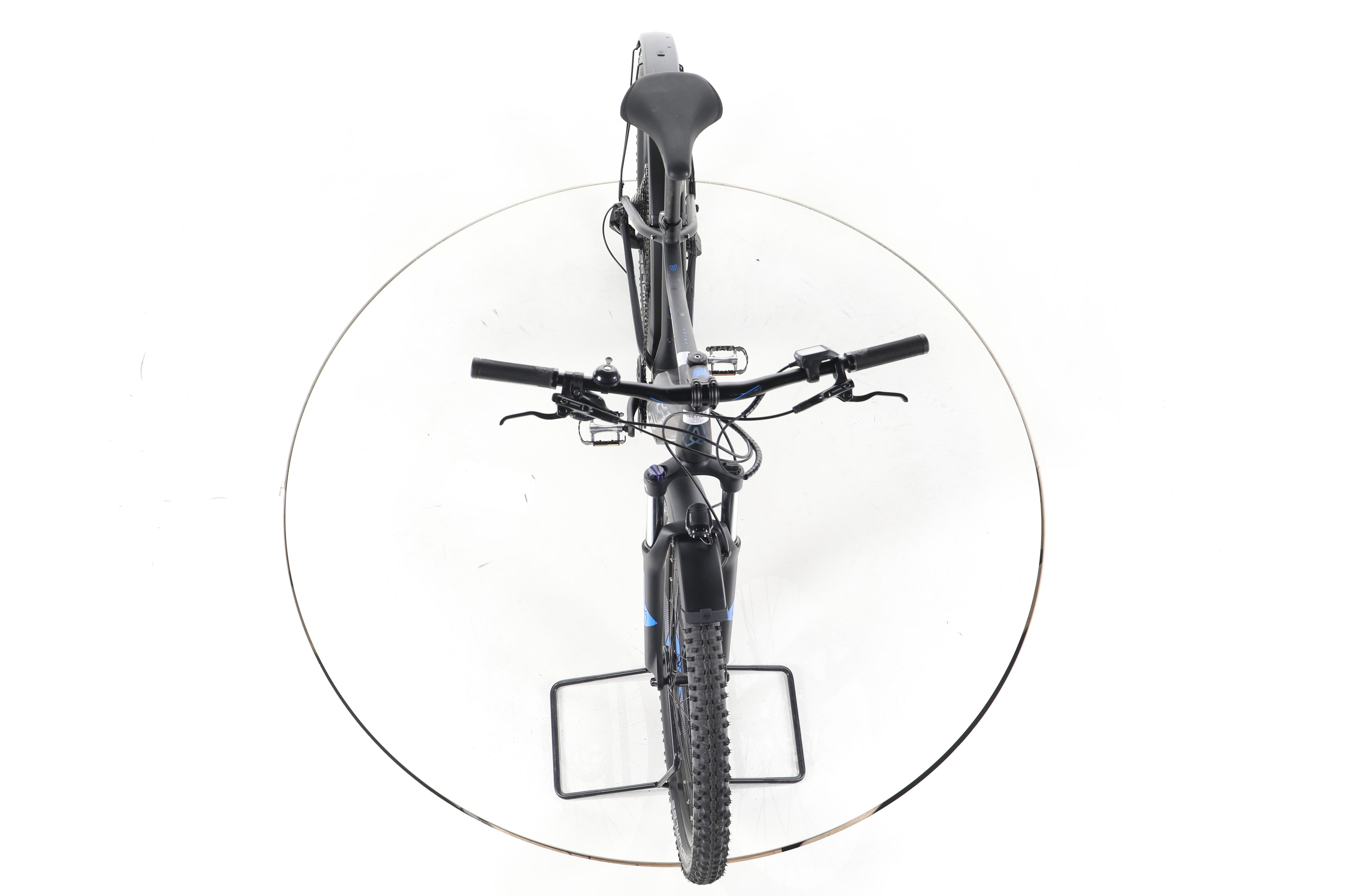 Axess Prime Trekking E-Bike - Image 16