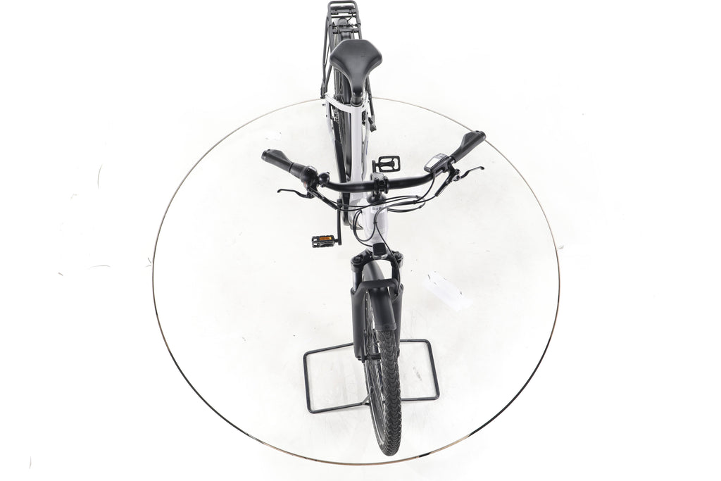 R Raymon Metmo Select City E-Bike Tiefeinsteiger 2025 - Image 16
