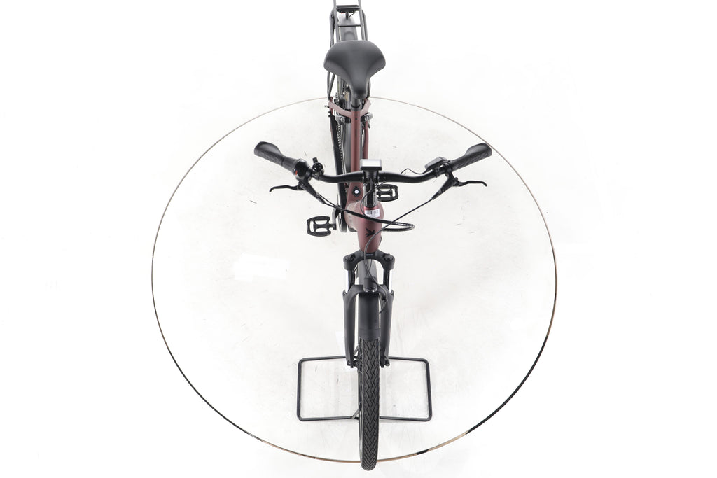 Pegasus Solero EVO City E-Bike Tiefeinsteiger - Image 16