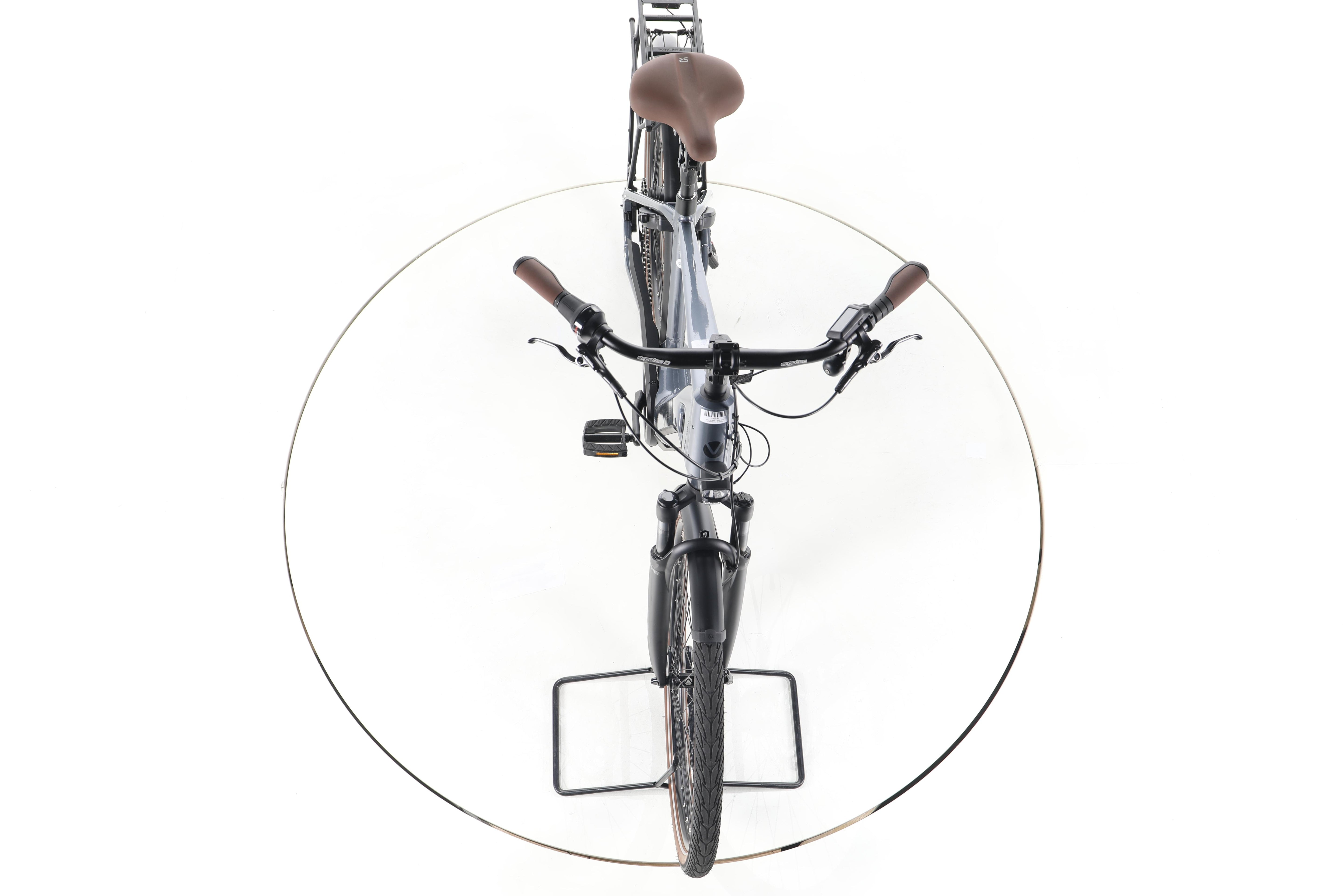 Velo de Ville AEB 890 Pro City E-Bike 2025 - Image 16