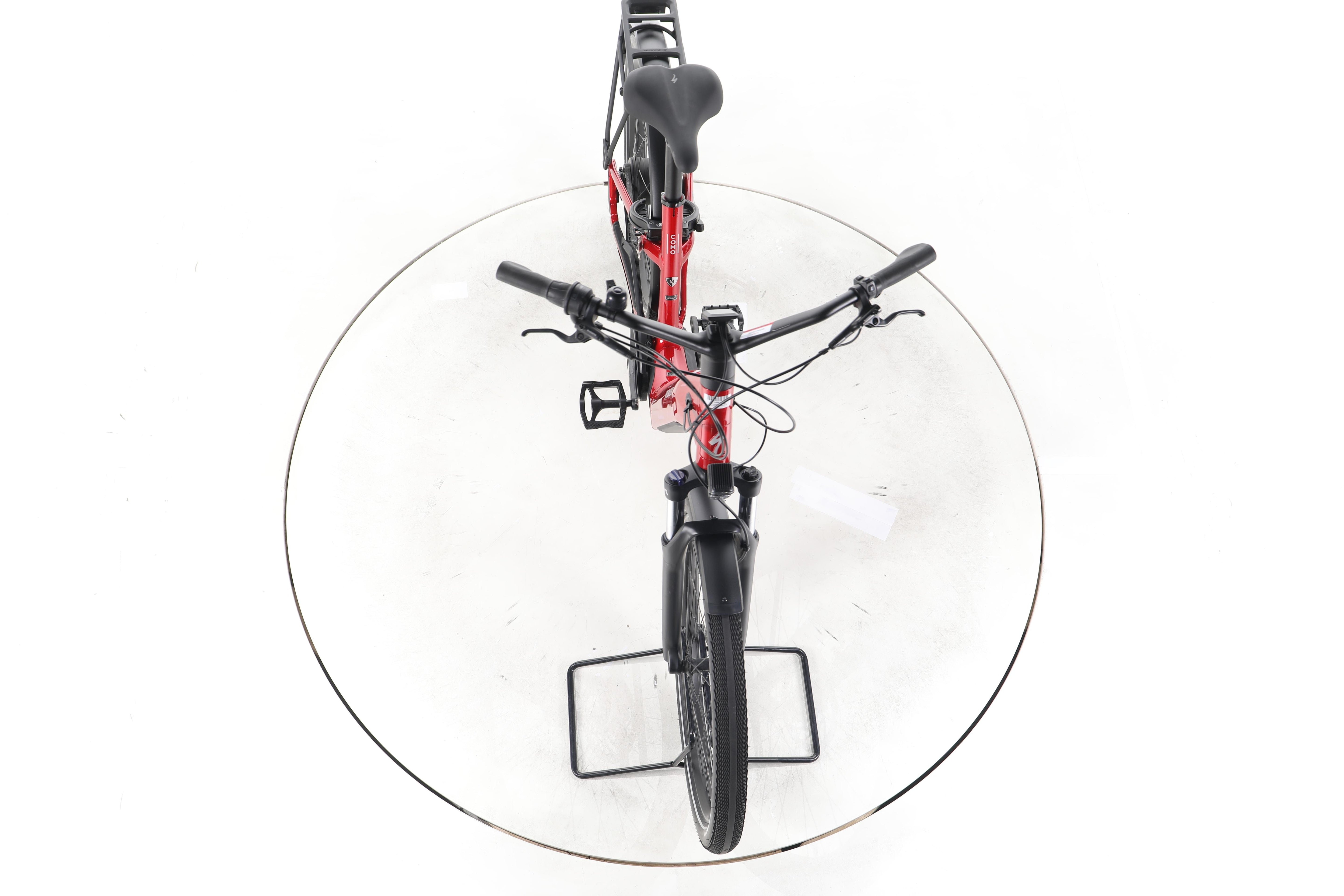 Specialized Turbo Como 3.0 IGH City E-Bike Tiefeinsteiger - Image 16
