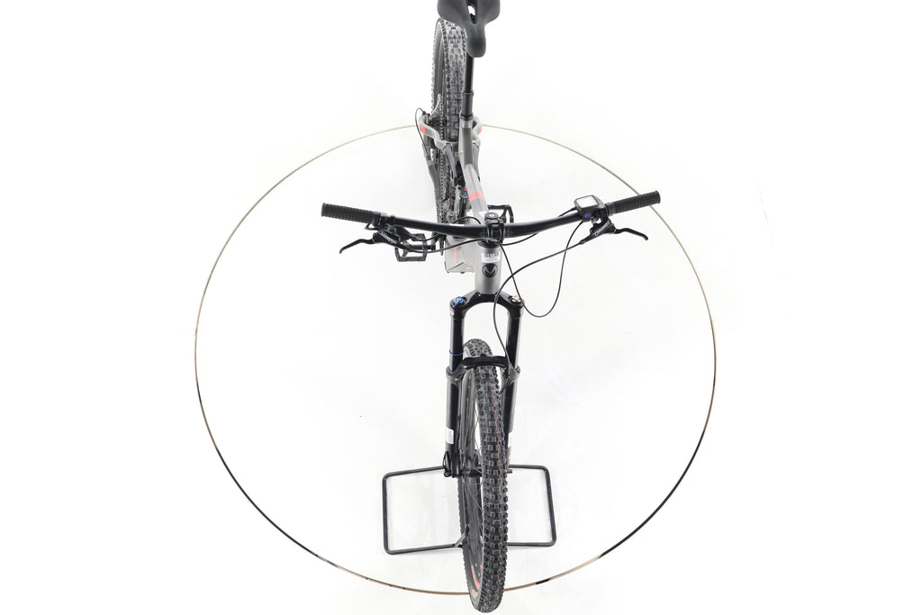 Malaguti Civetta FS 6.0 Fully E-Bike - Image 16