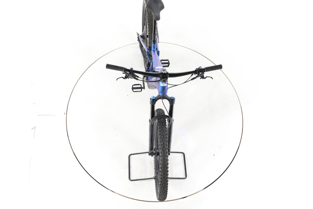 Cube Stereo Hybrid ONE44 HPC SLX E-Bike Fully Carbon 2025 - Image 16