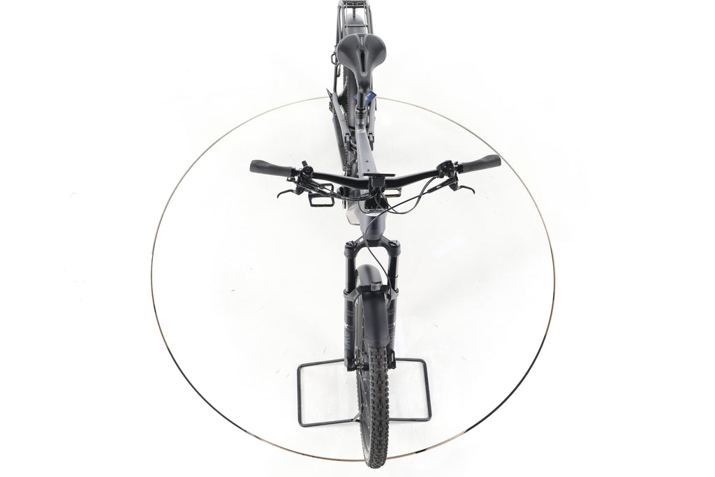 FLYER Goroc X 6.70 SUV E-Bike - Image 16
