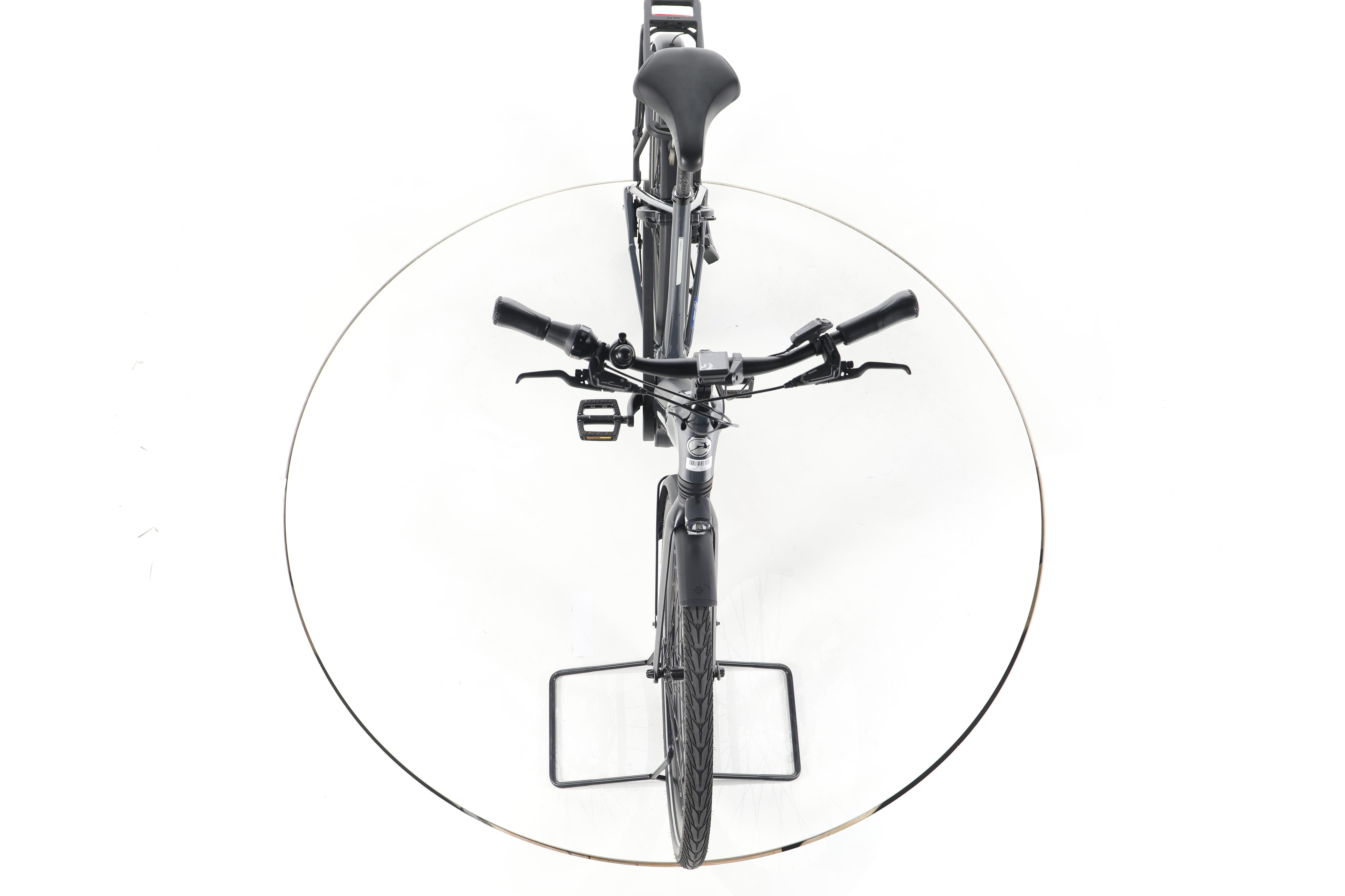 Gazelle DA Ultimate C5 HMB Trekking E-Bike Tiefeinsteiger - Image 16