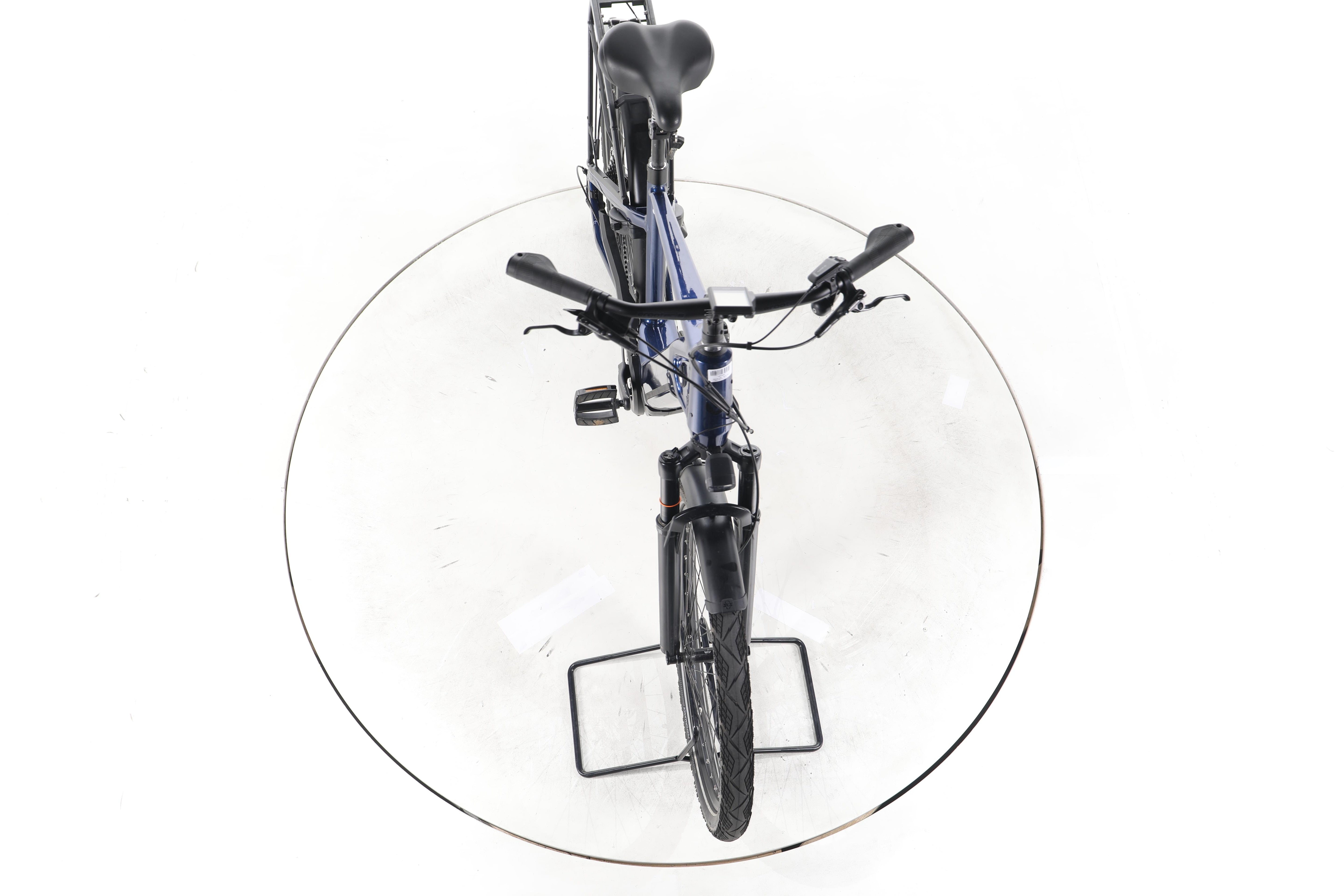 Velo de Ville SEB 890 Pro Trekking E-Bike 2024 - Image 16