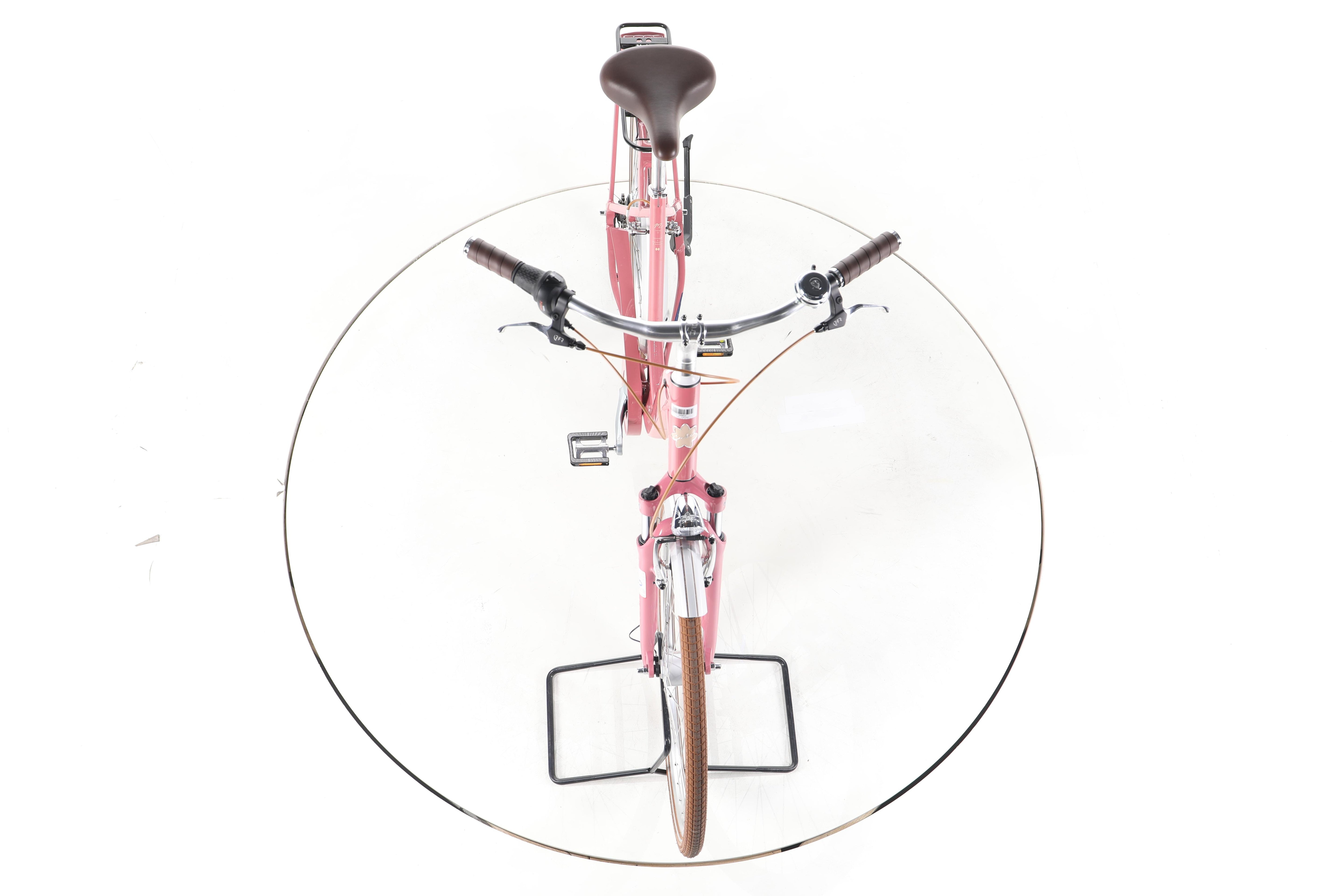 Cube Ella Cruise Fahrrad City & Trekking - Image 16