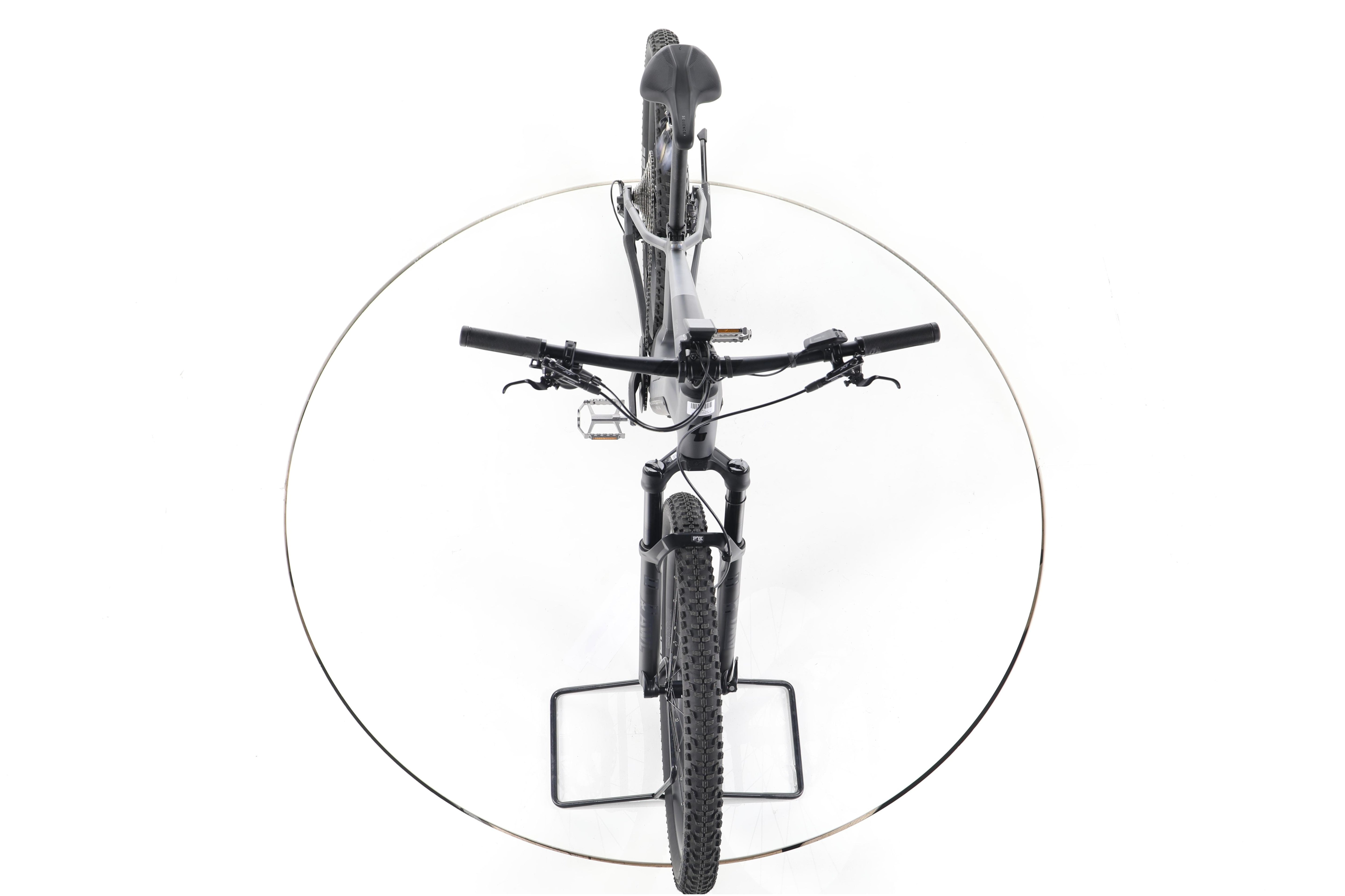 Cube Reaction Hybrid SLT E-Bike 2024 - Image 16