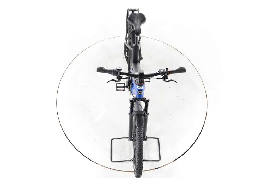 QWIC Atlas City E-Bike - Image 16