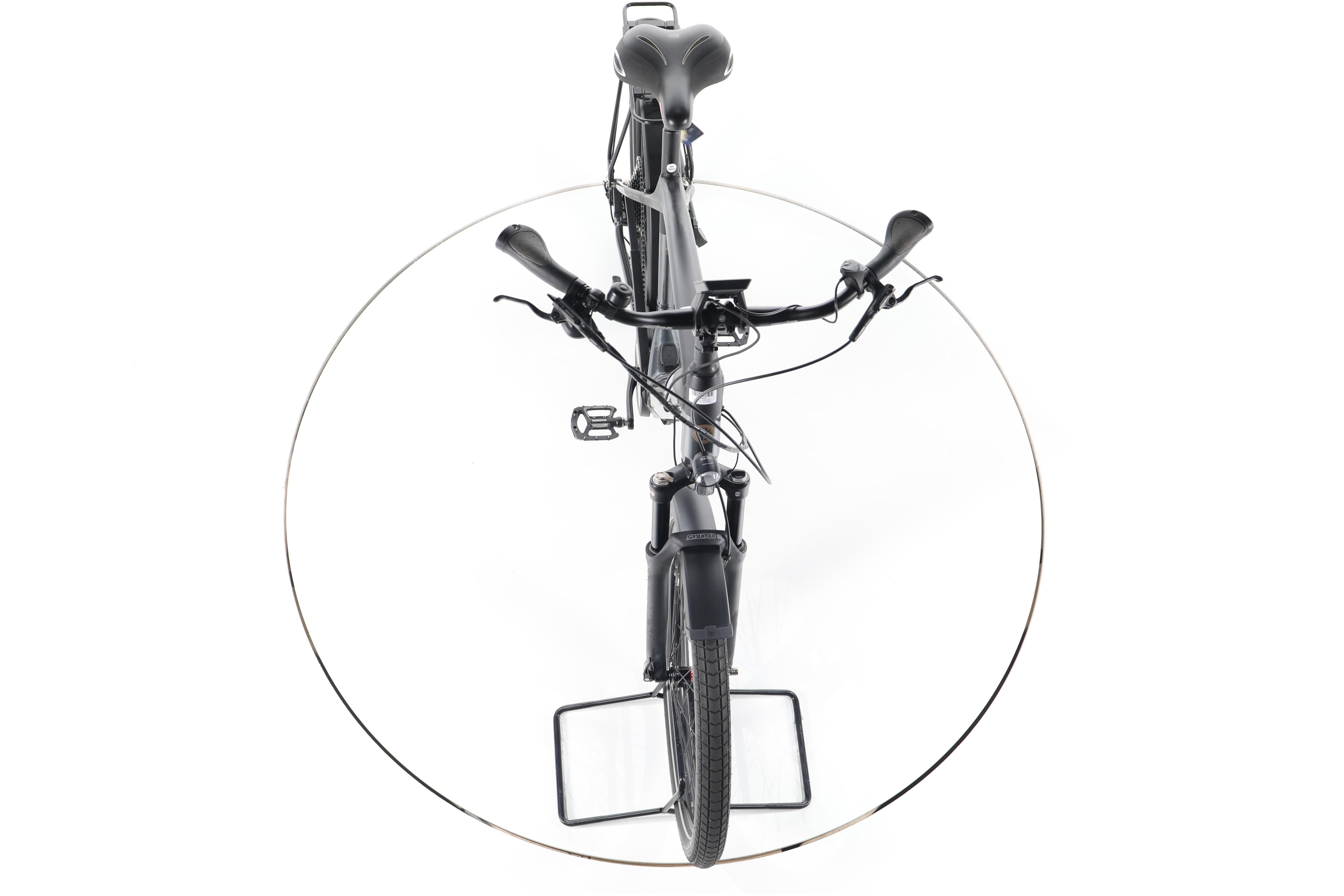 Kreidler Vitality Eco 10 Trekking E-Bike - Image 16