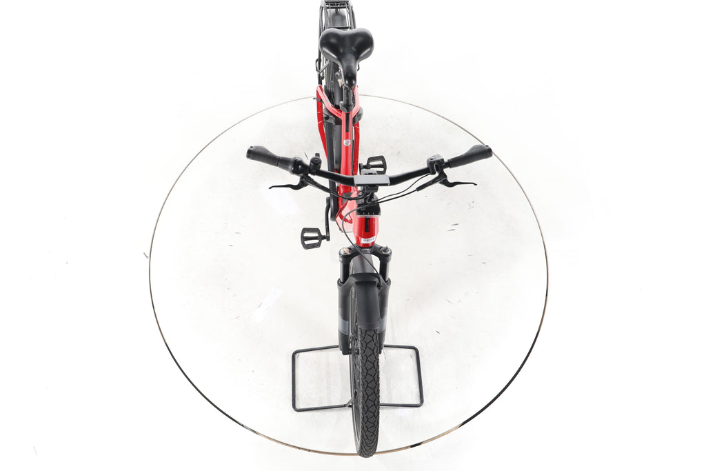 FLYER Upstreet 7.43 City E-Bike Tiefeinsteiger - Image 16