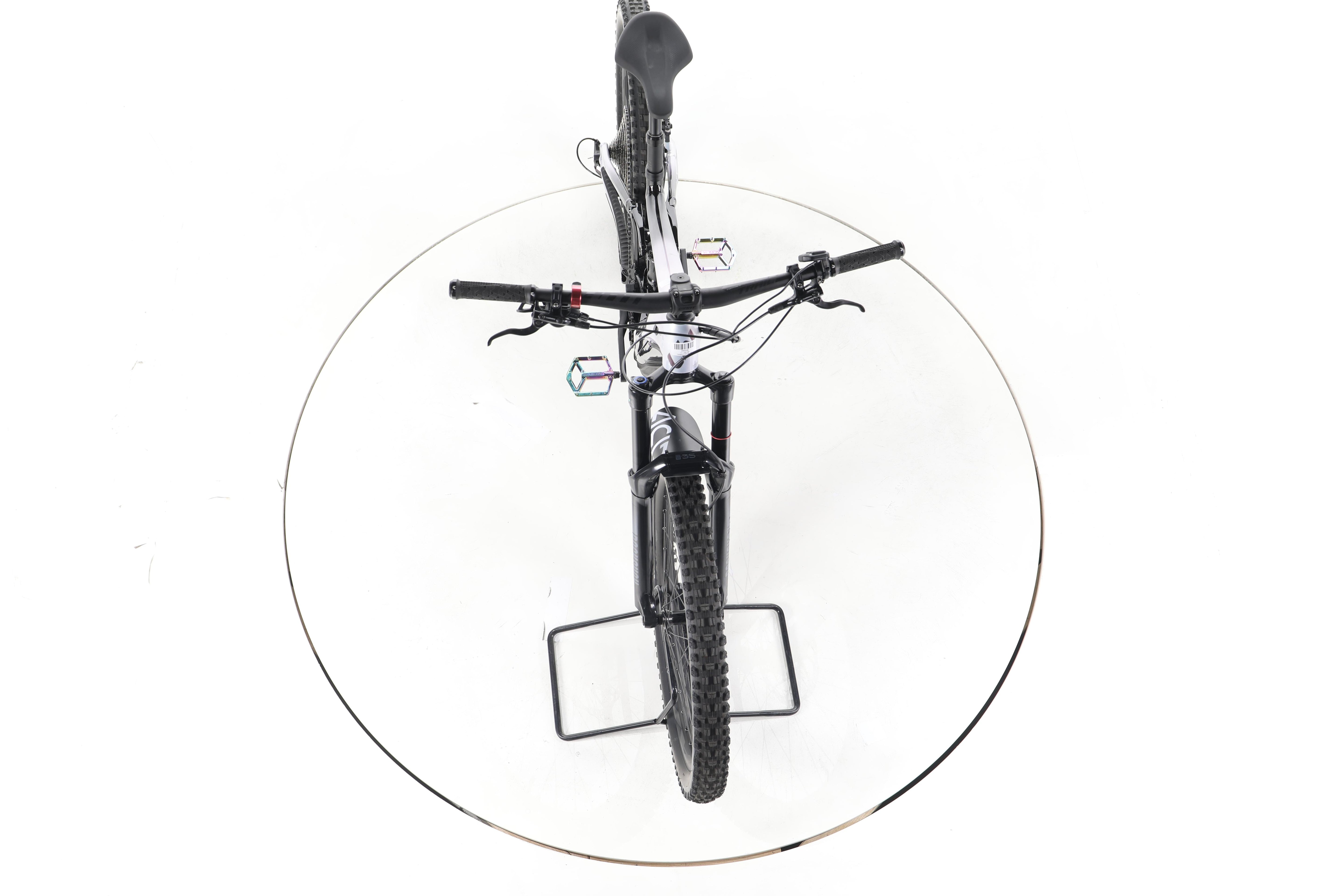Liv Intrigue X E+3 E-Bike Fully - Image 16