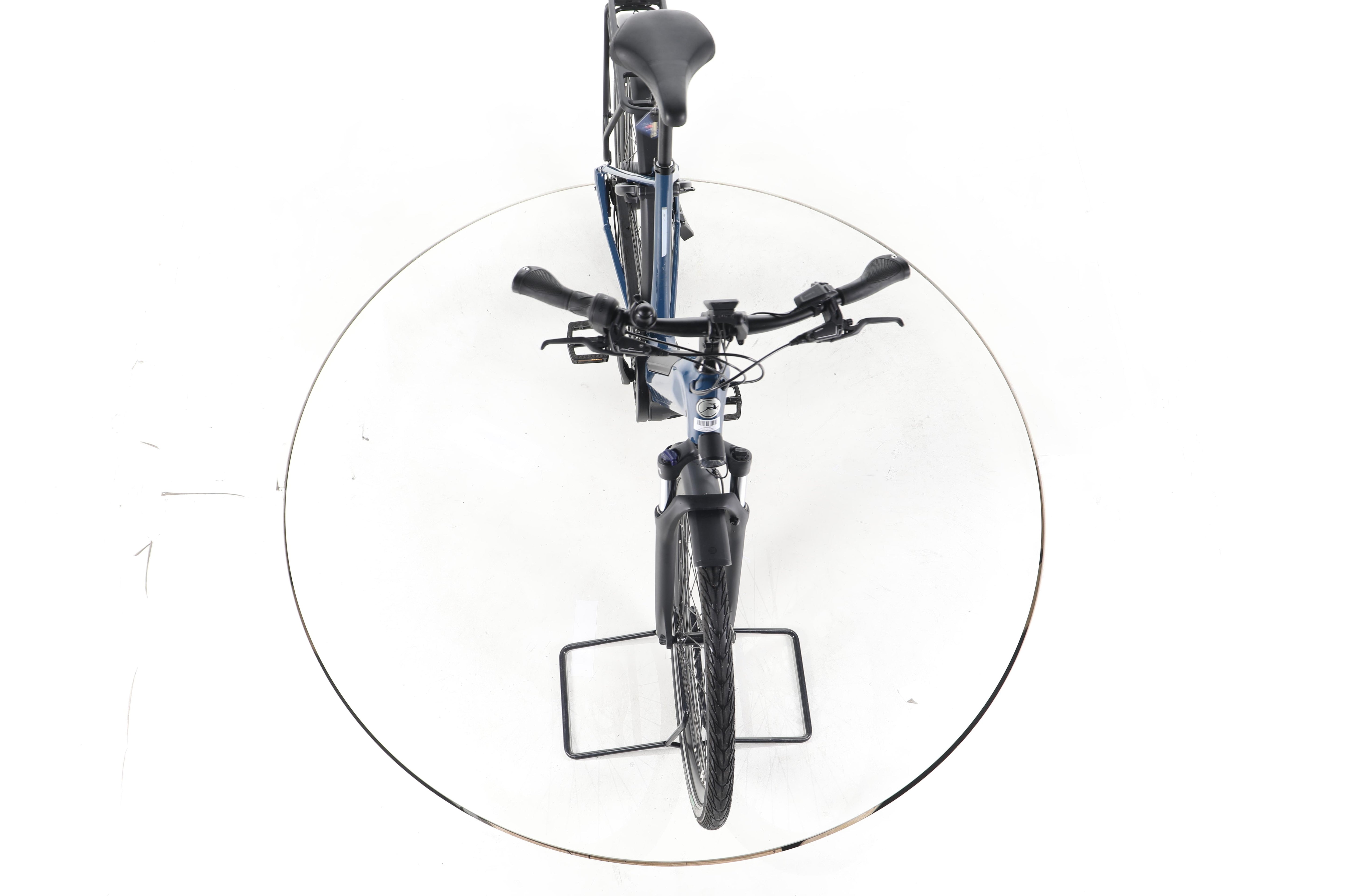 Gazelle Ultimate C380 HMB City E-Bike Tiefeinsteiger - Image 16
