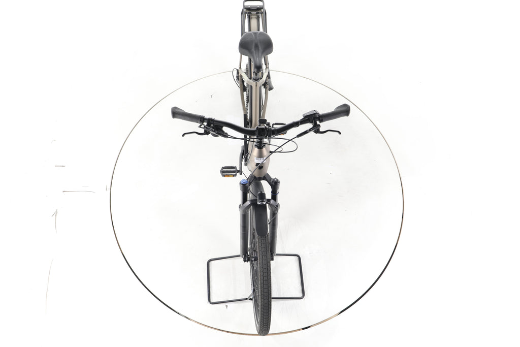 Cube Kathmandu Hybrid Pro Trekking E-Bike Tiefeinsteiger - Image 16