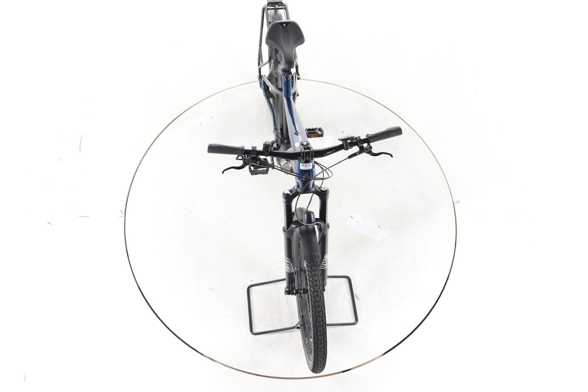 Bulls E-Stream EVO 2 Trekking E-Bike - Image 16