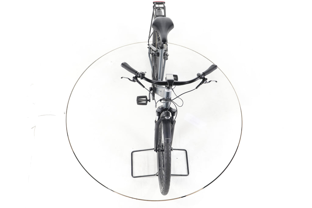 TENWAYS CGO800S City E-Bike Tiefeinsteiger - Image 16