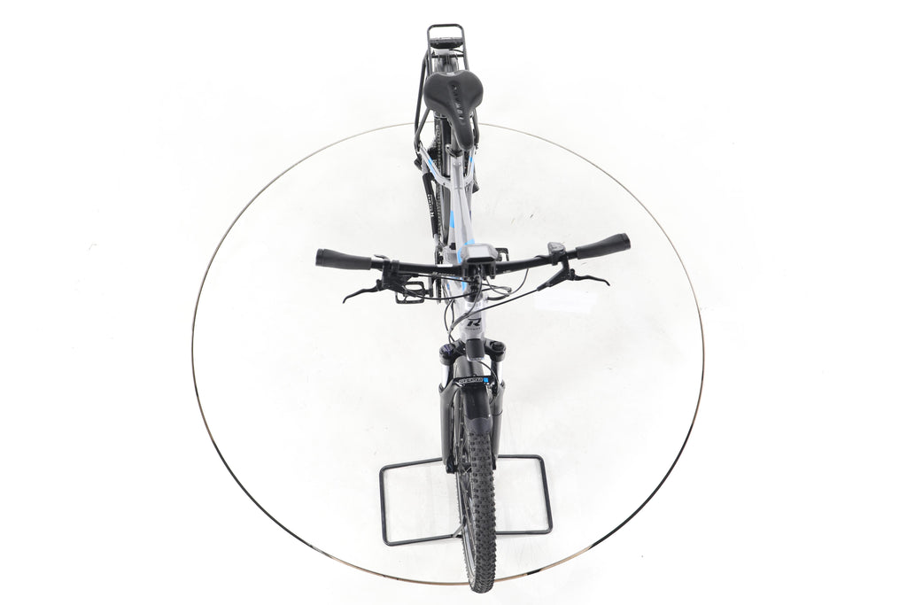 R Raymon CrossRay E 6.0 Trekking E-Bike - Image 16