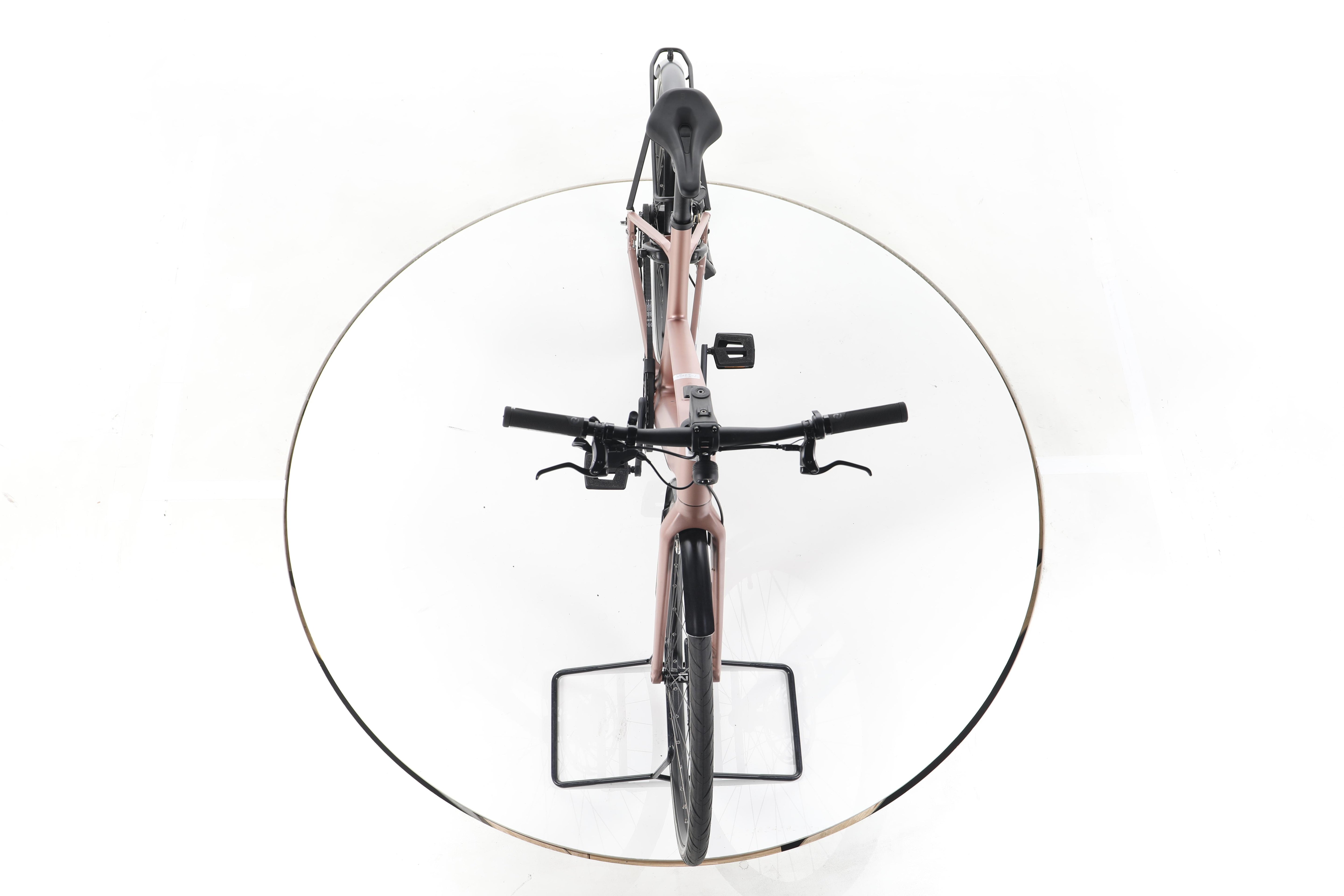 Riese & Müller UBN seven City E-Bike - Image 16