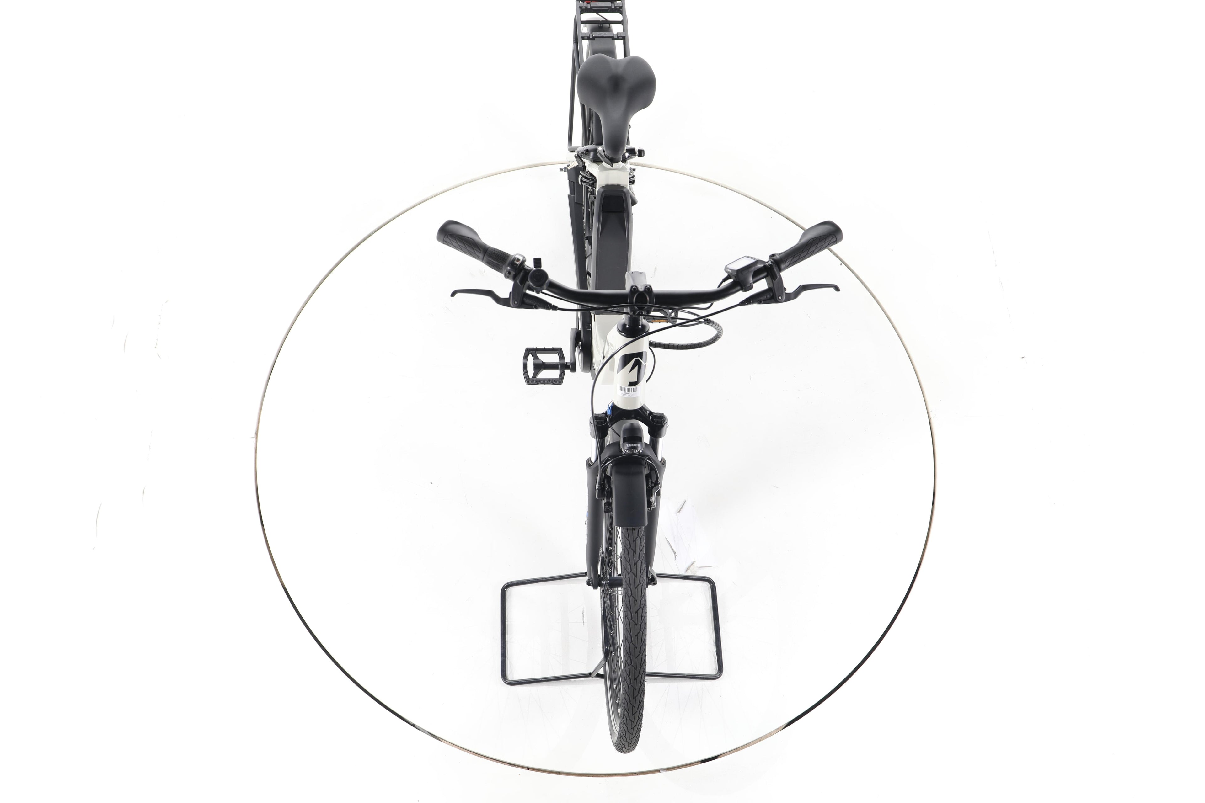 LIQBIKE Comfort City E-Bike Tiefeinsteiger - Image 16