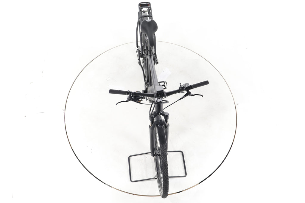 Giant Explore E+3 Trekking E-Bike - Image 16