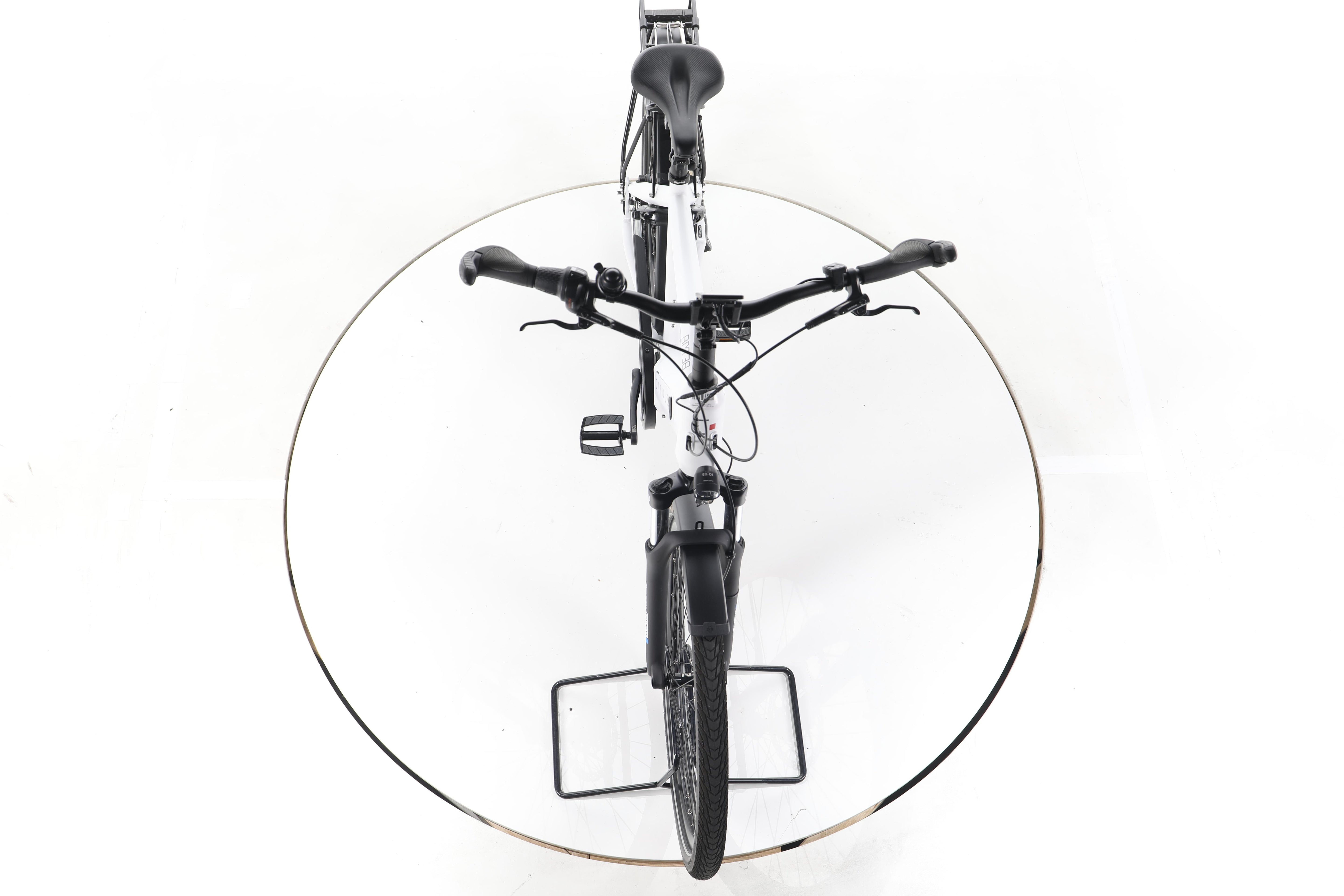 Campus BM38 City E-Bike - Image 16