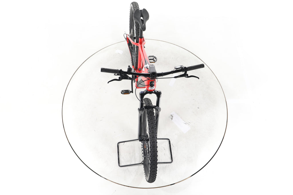 BESV TRX 1.5 E-Bike - Image 16