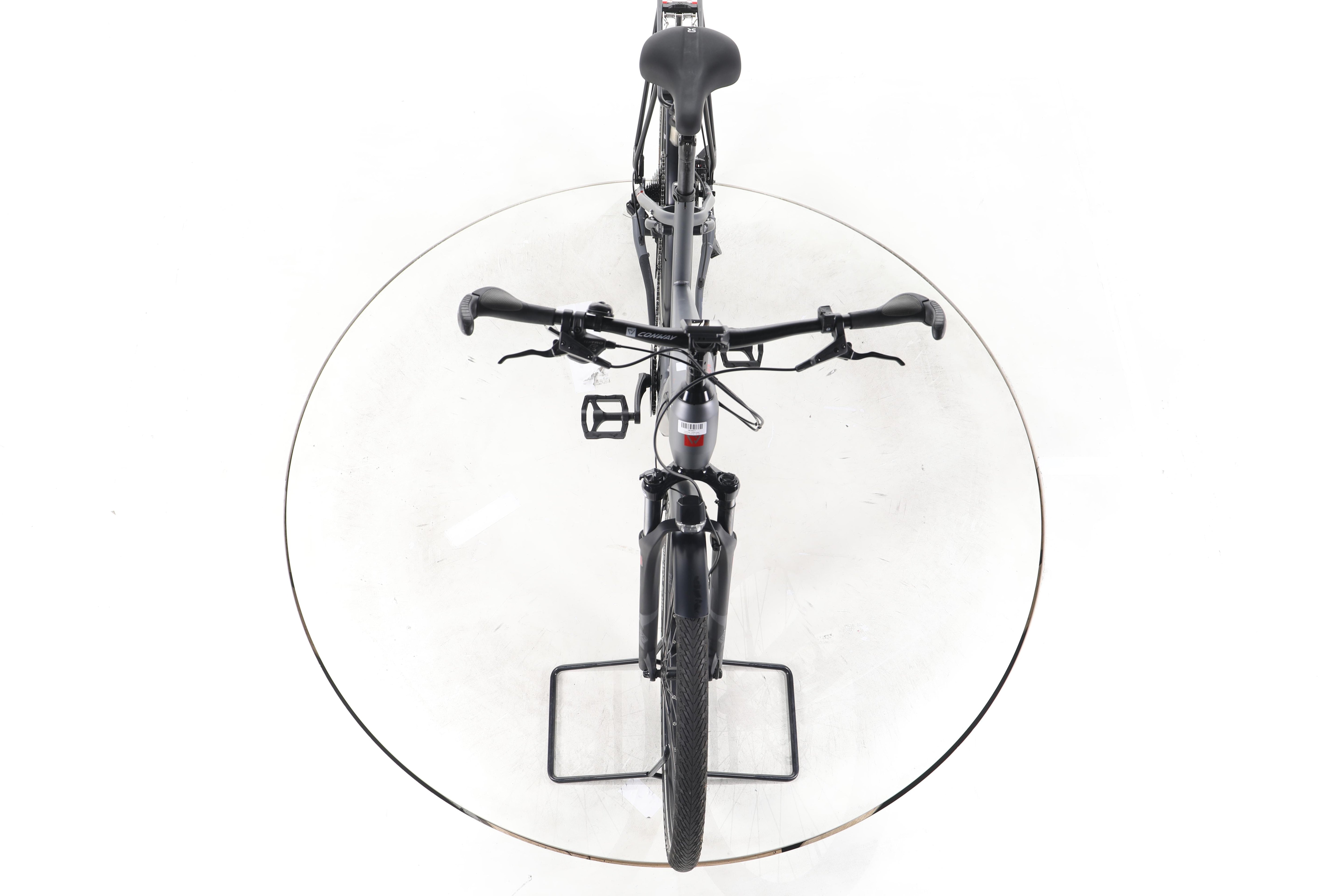 Conway Cairon T 2.0 Trekking E-Bike - Image 16