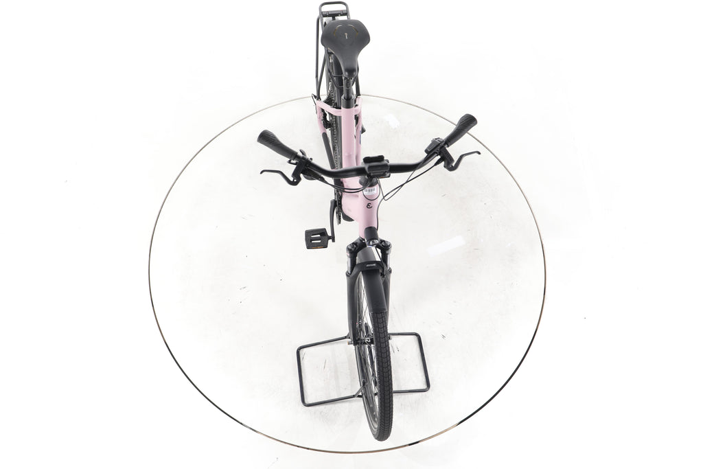 Riese & Müller Culture Mixte Touring Trekking E-Bike Tiefeinsteiger 2024 - Image 16