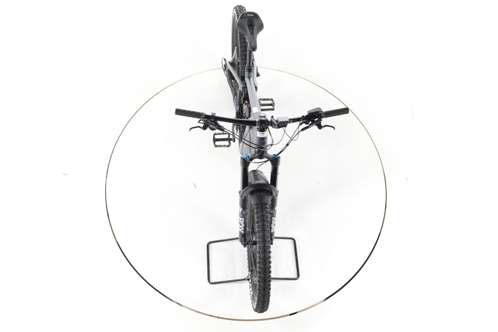 Ghost E-RIOT AM UNIVERSAL Fully E-Bike - Image 16