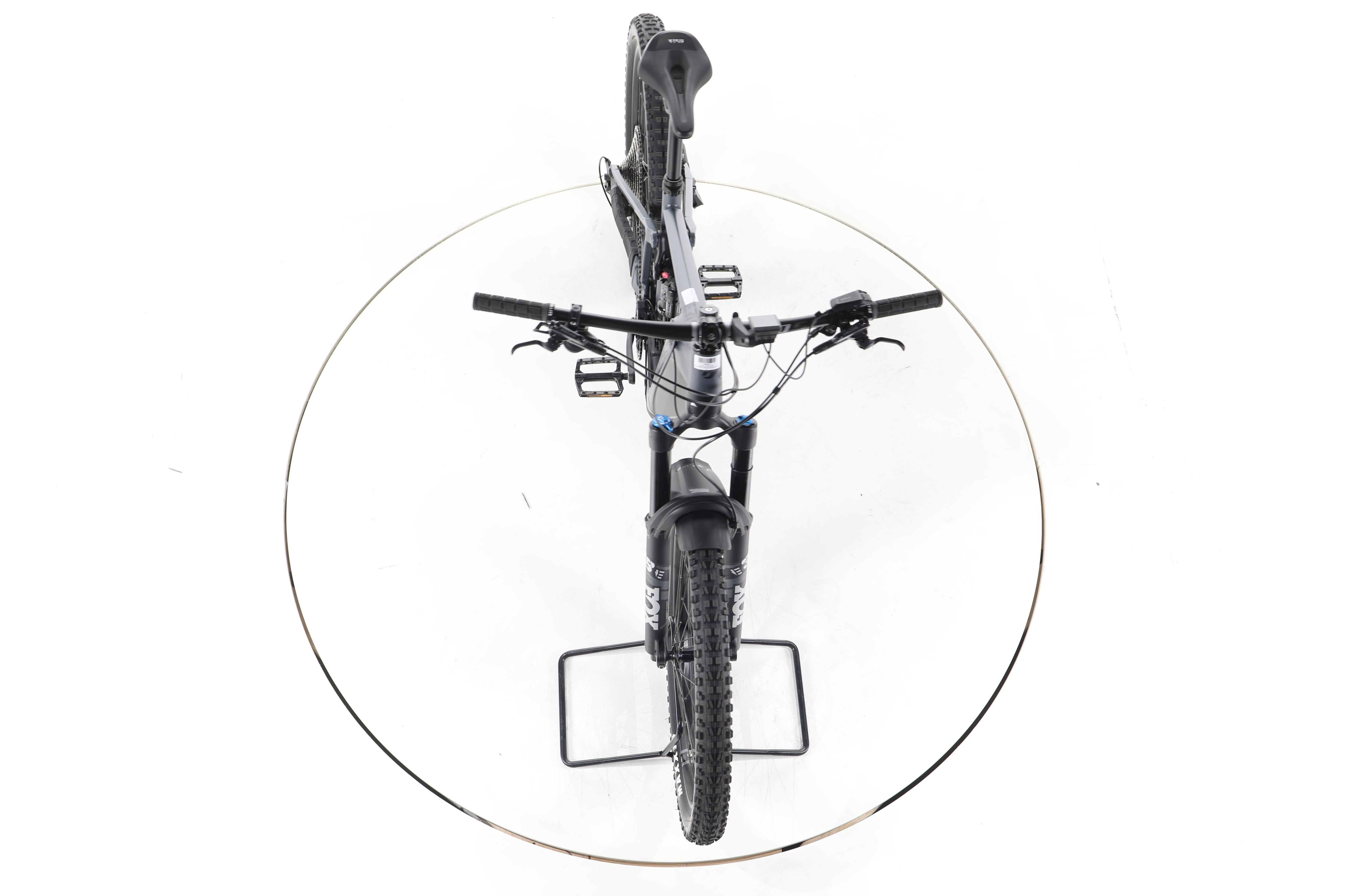 Ghost E-RIOT AM UNIVERSAL Fully E-Bike - Image 16