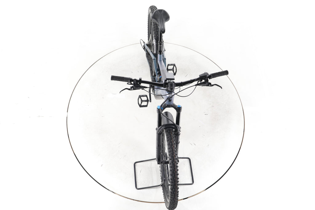 Cube Stereo Hybrid 140 HPC ABS E-Bike Fully Carbon 2024 - Image 16