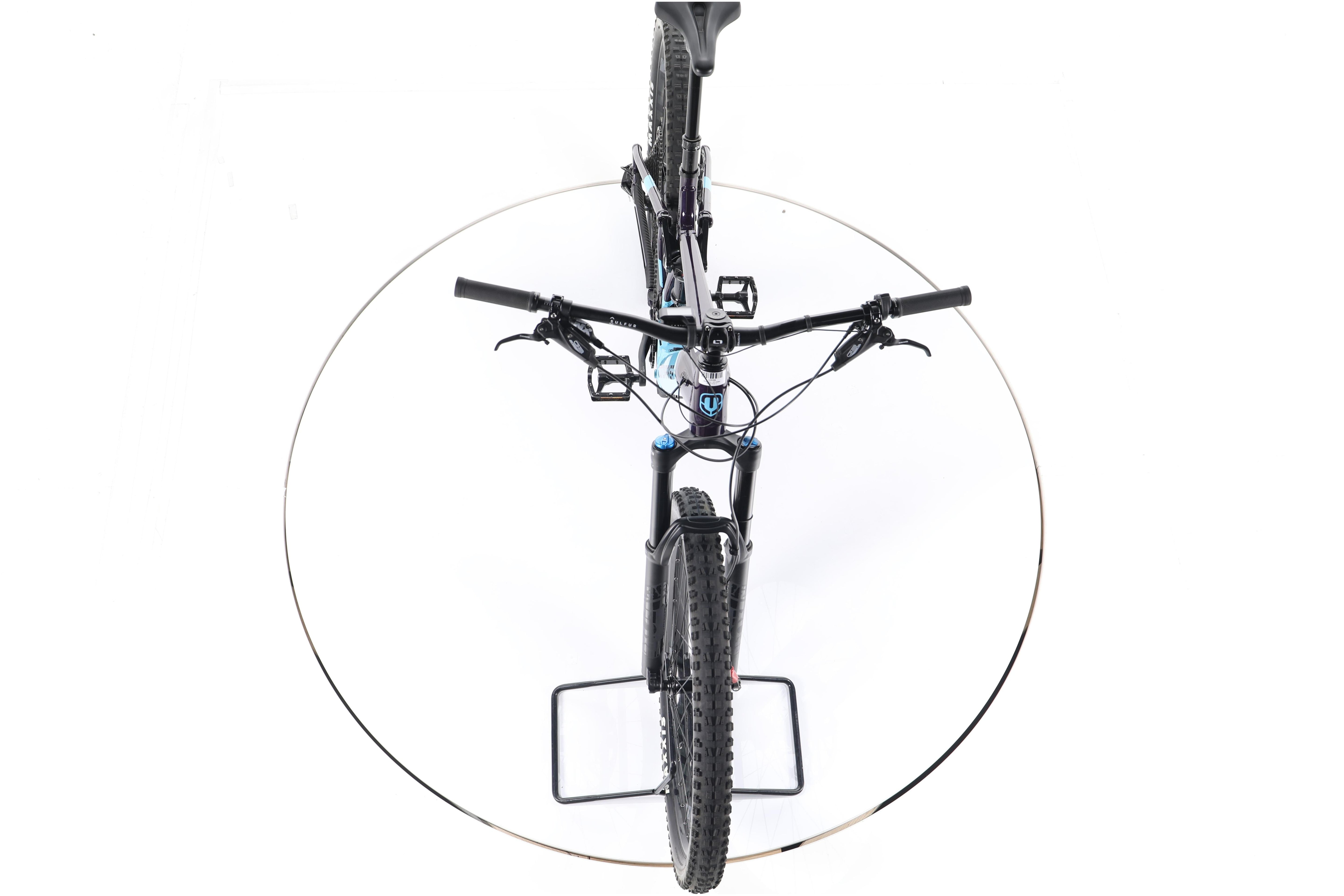 Mondraker DUSK R Fully E-Bike - Image 16