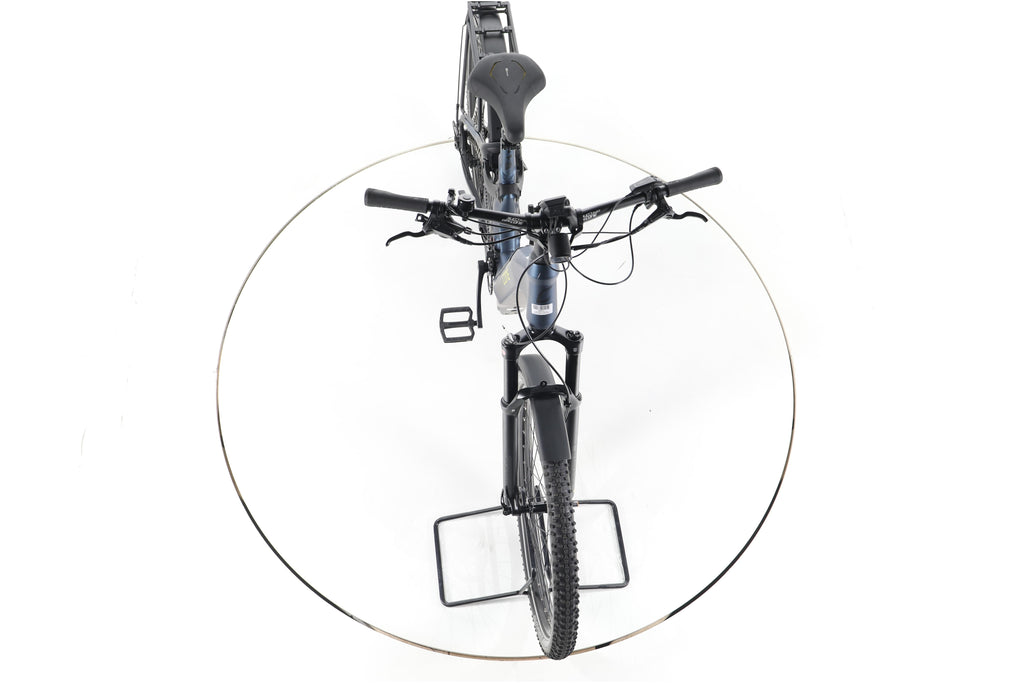 CONE Bikes eFullComfort IN 4.0 Trekking E-Bike Tiefeinsteiger 2023 - Image 16