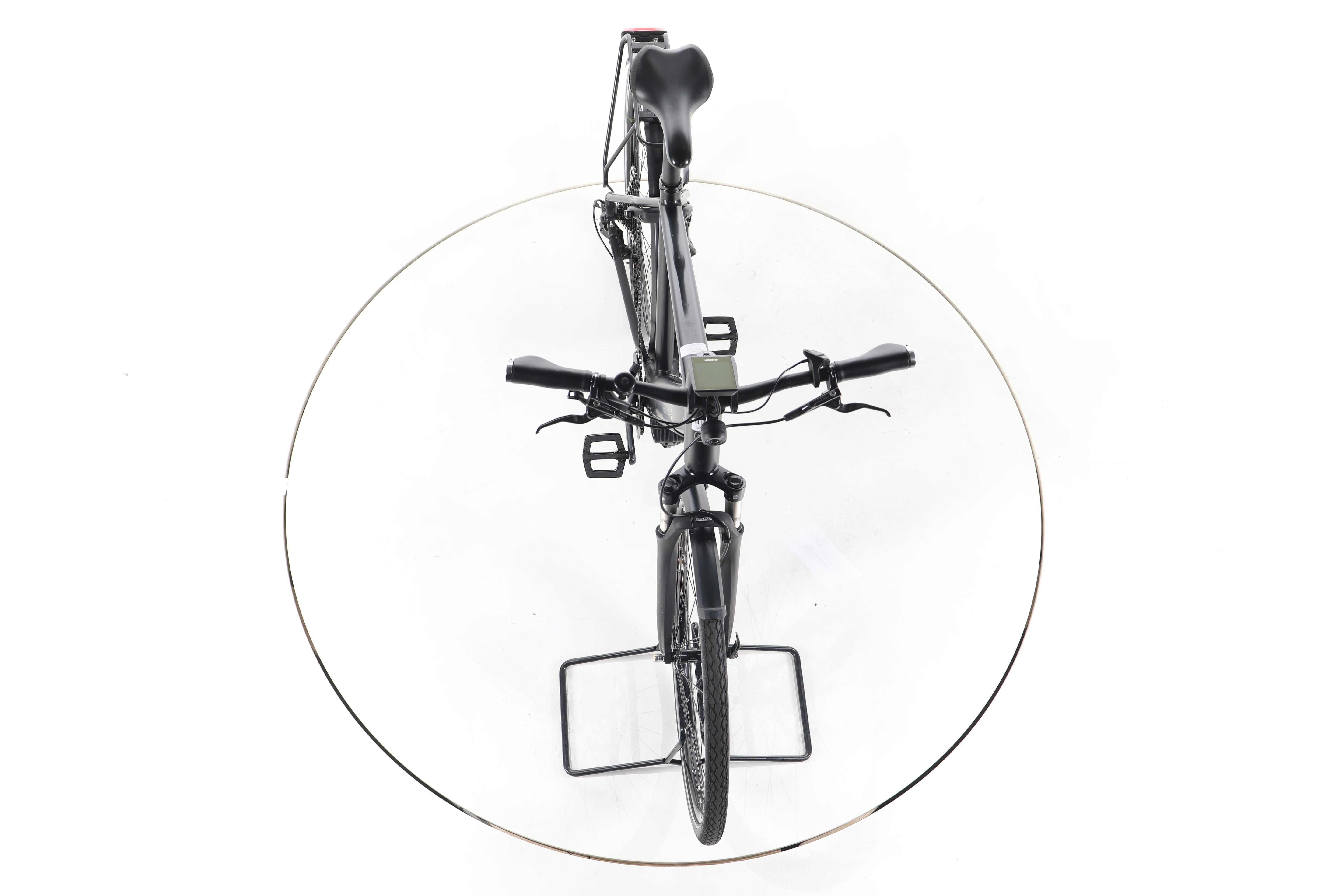 Riese & Müller Roadster touring Trekking E-Bike - Image 16