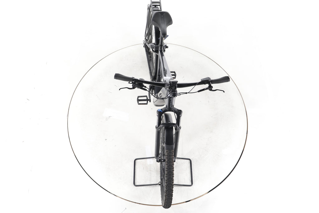 Focus Aventura² 6.7 Trekking E-Bike - Image 16