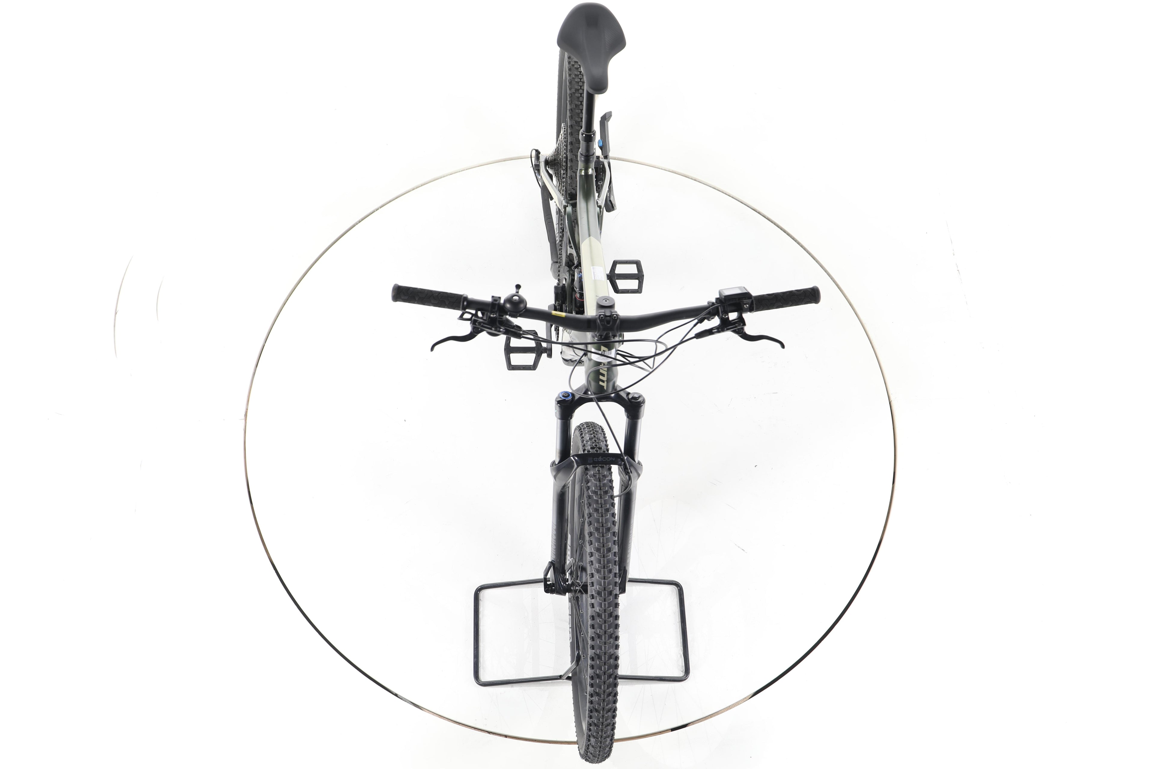 Giant Stance E+1 Pro Fully E-Bike - Image 16