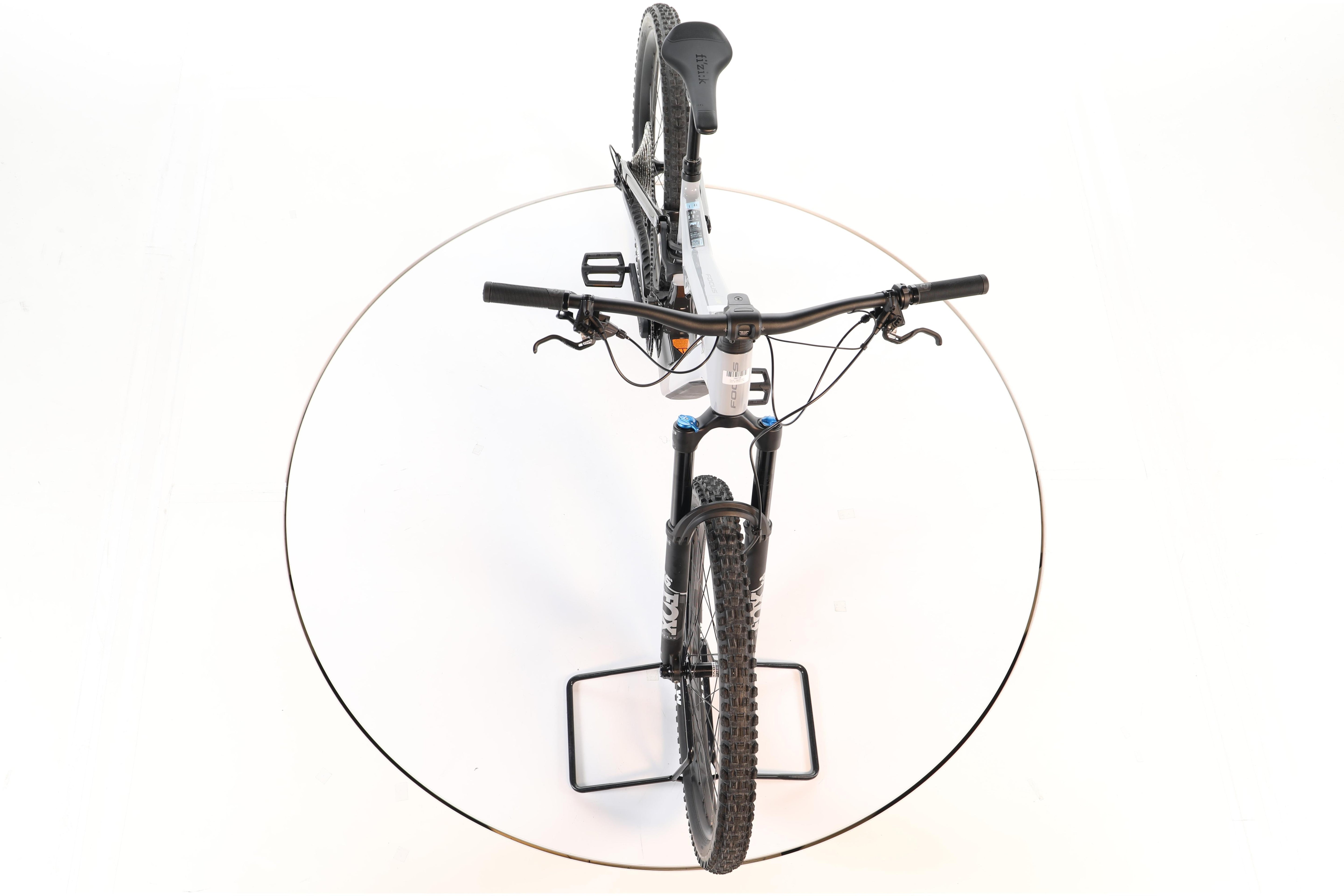 Focus Jam² Sl 8.8 E-Bike Fully Carbon - Image 16