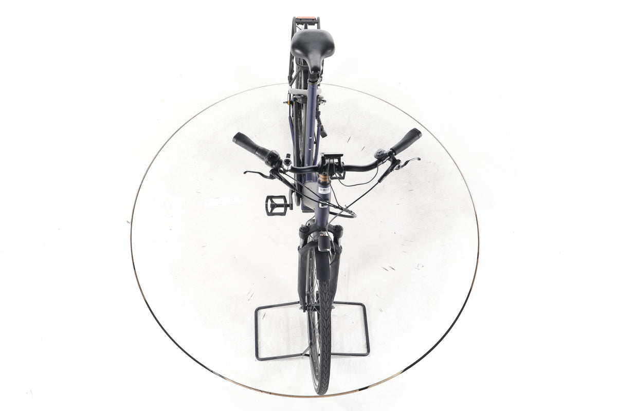 QWIC Premium i MN7+ City E-Bike Tiefeinsteiger - Image 16