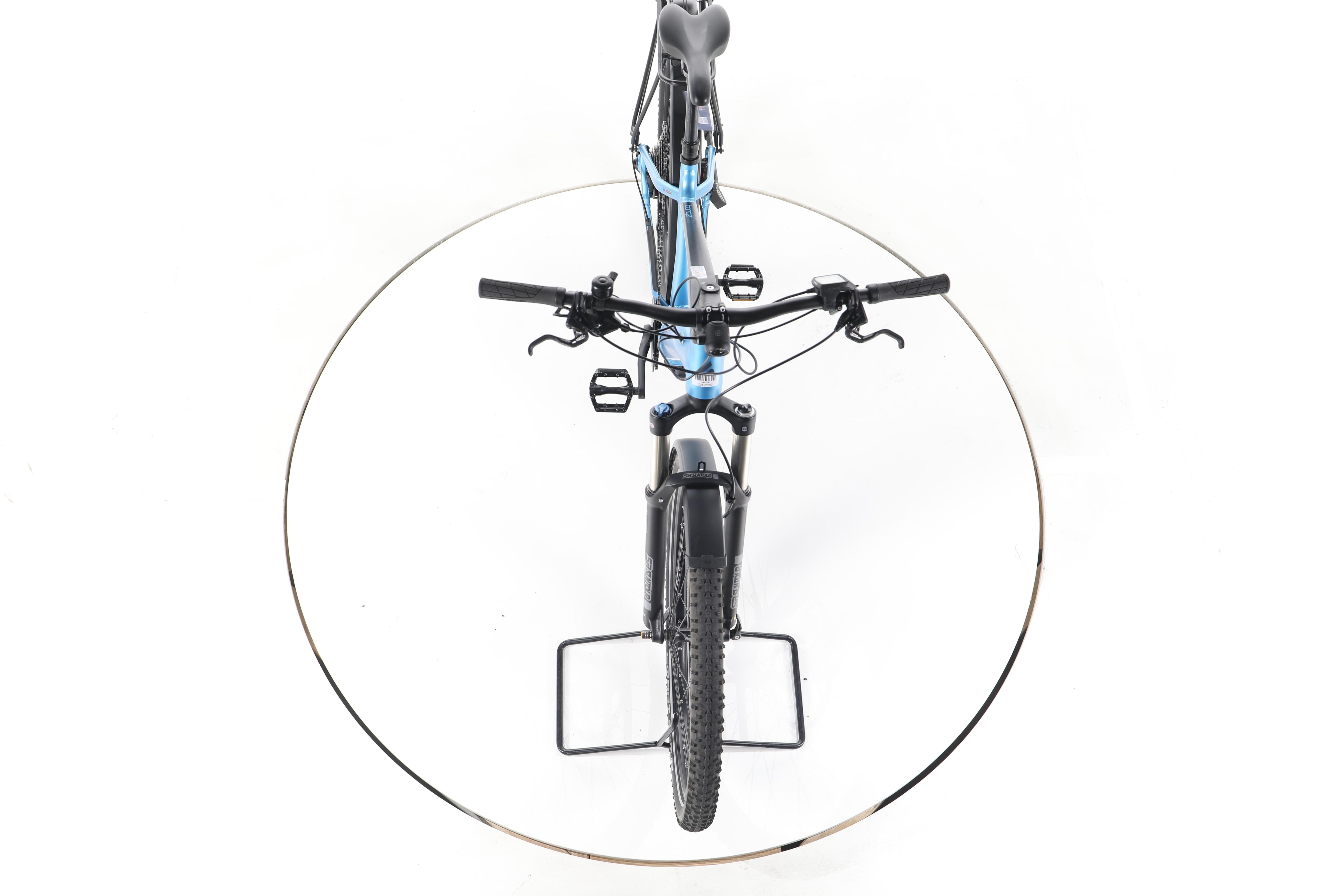 Swype torqz #2.0 Trekking E-Bike - Image 16