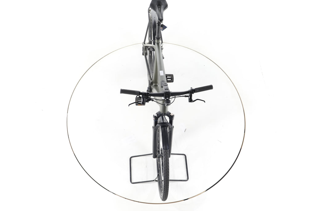 Riese & Müller UBN Five touring Trekking E-Bike - Image 16
