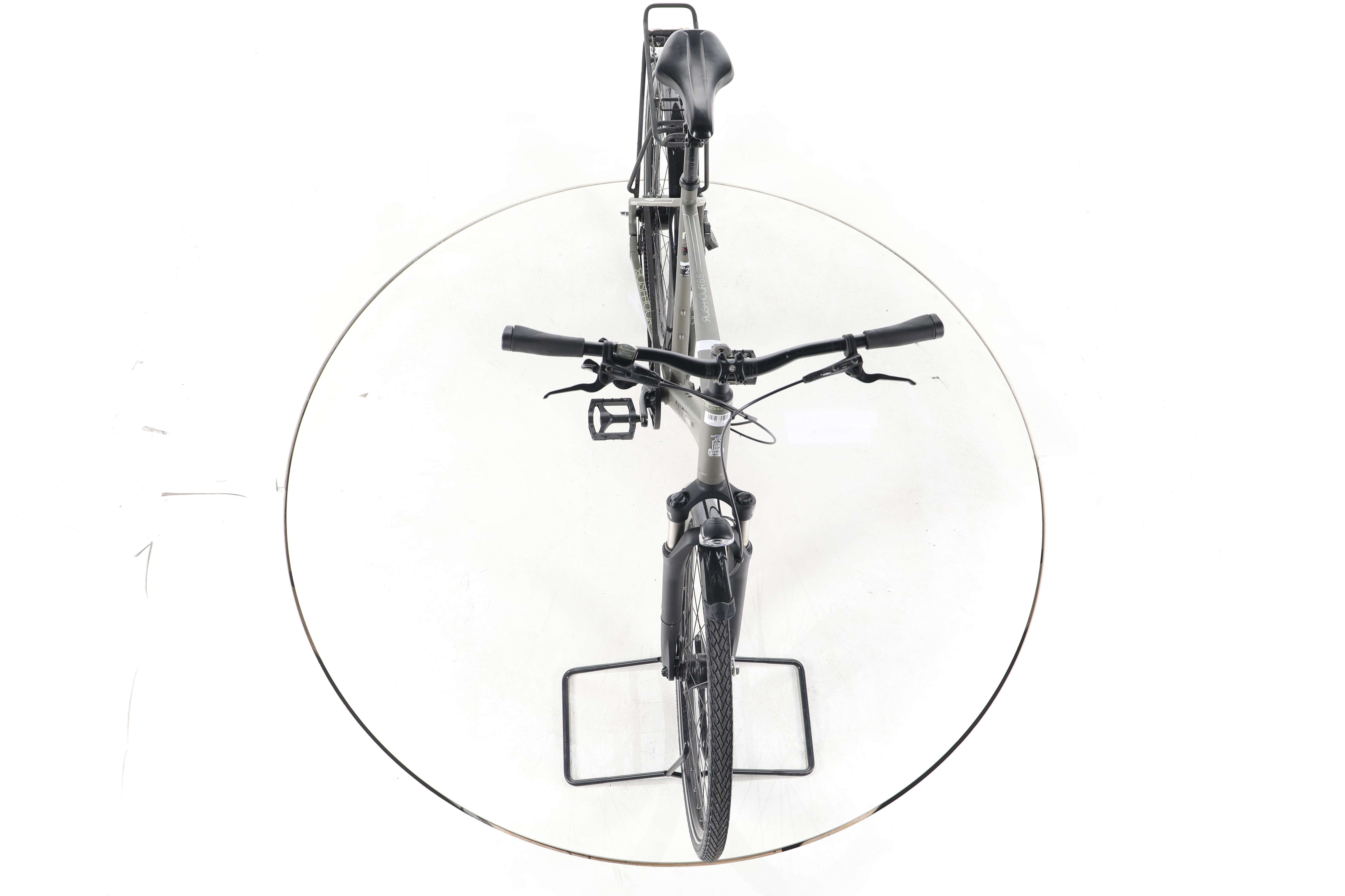 Raleigh Rushhour 6.5 Fahrrad City & Trekking - Image 16