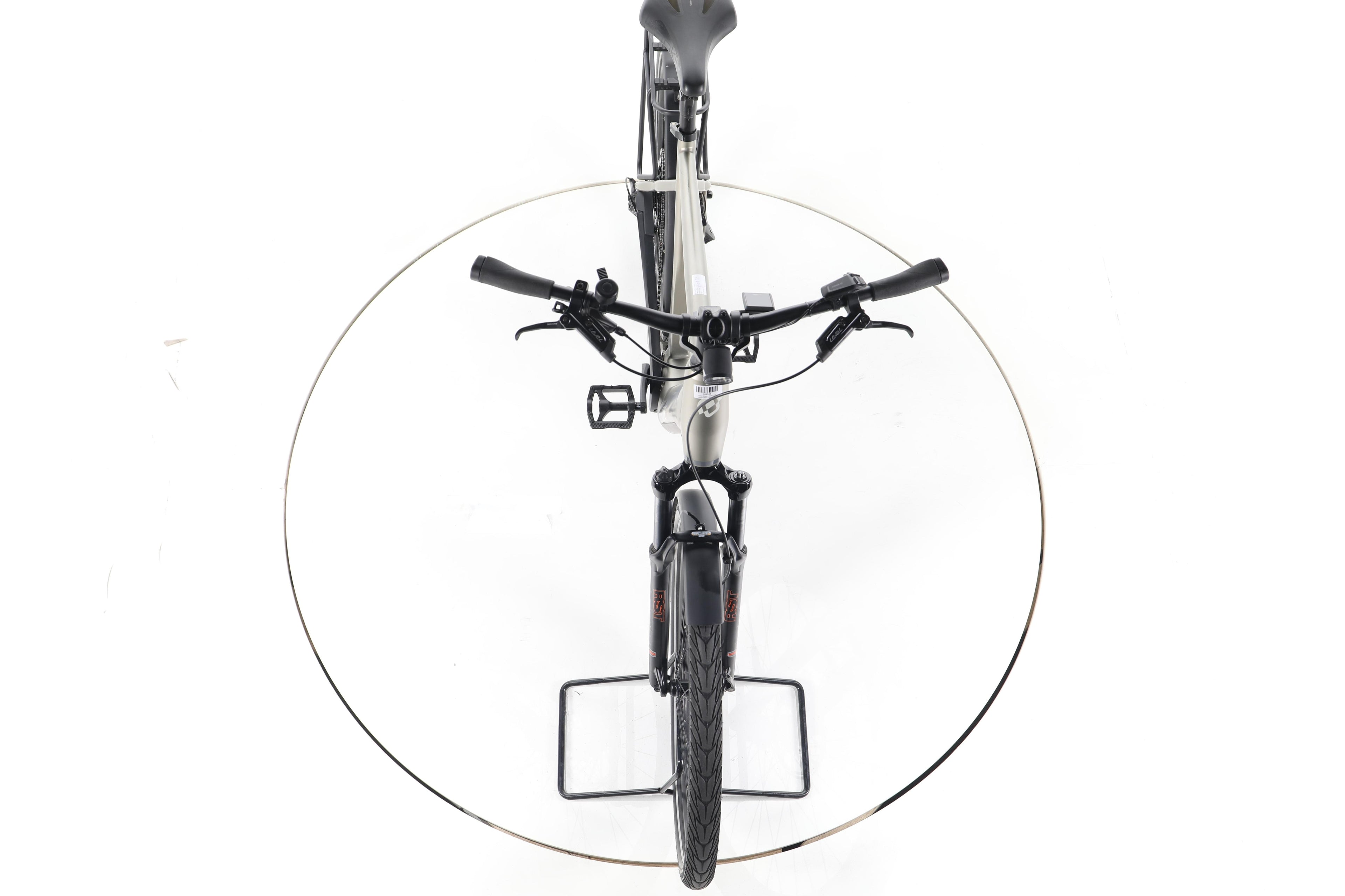 CONE Bikes eStreet IN 4.0 Trekking E-Bike - Image 16