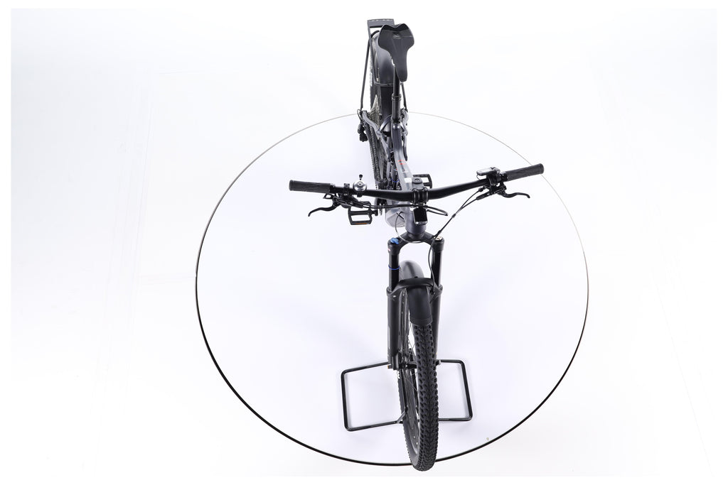 Merida eONE-FORTY EQ SUV E-Bike - Image 16