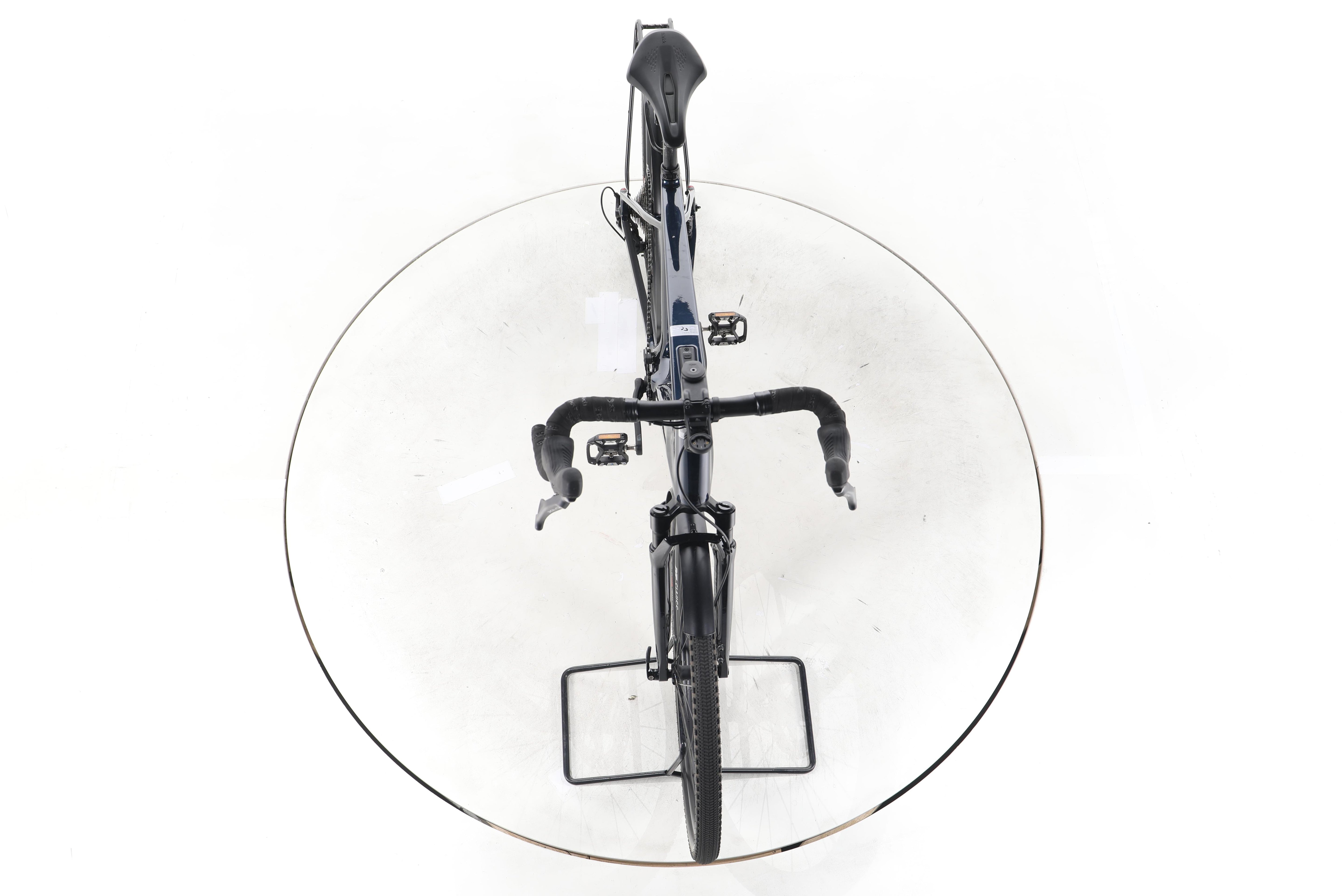 Canyon Grizl:ONfly CF Daily E-Gravel & Rennrad Carbon 2024 - Image 16