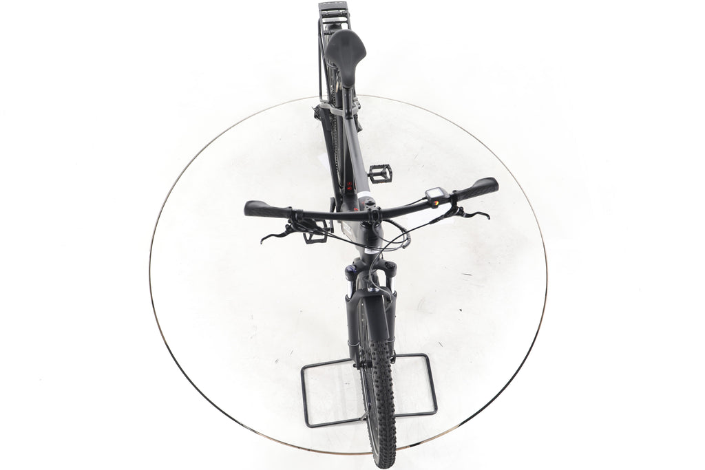 Corratec E-Power MTC 12S Trekking E-Bike - Image 16