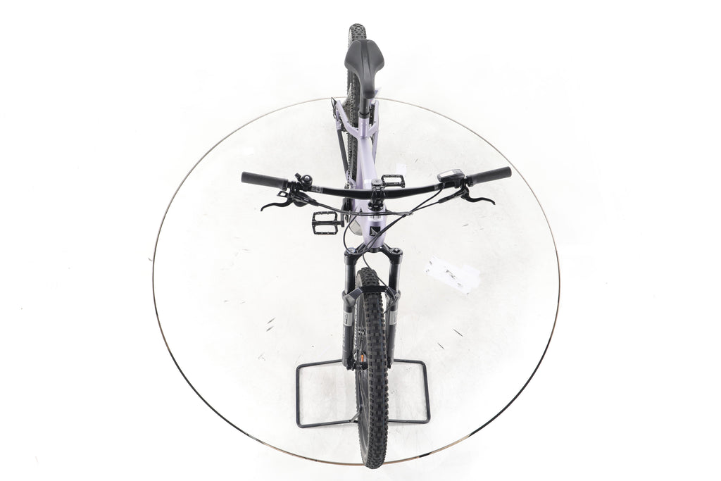 Haibike AllTrack 7 E-Bike 2025 - Image 16