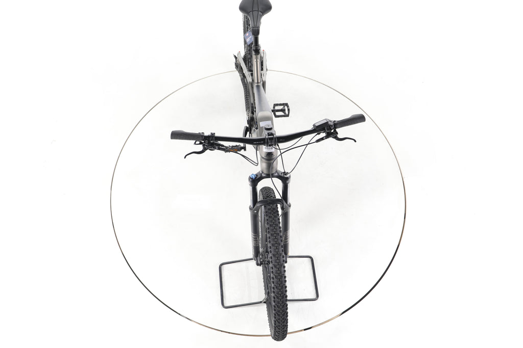 Bulls Sonic EVO TR 1 E-Bike Fully 2024 - Image 16