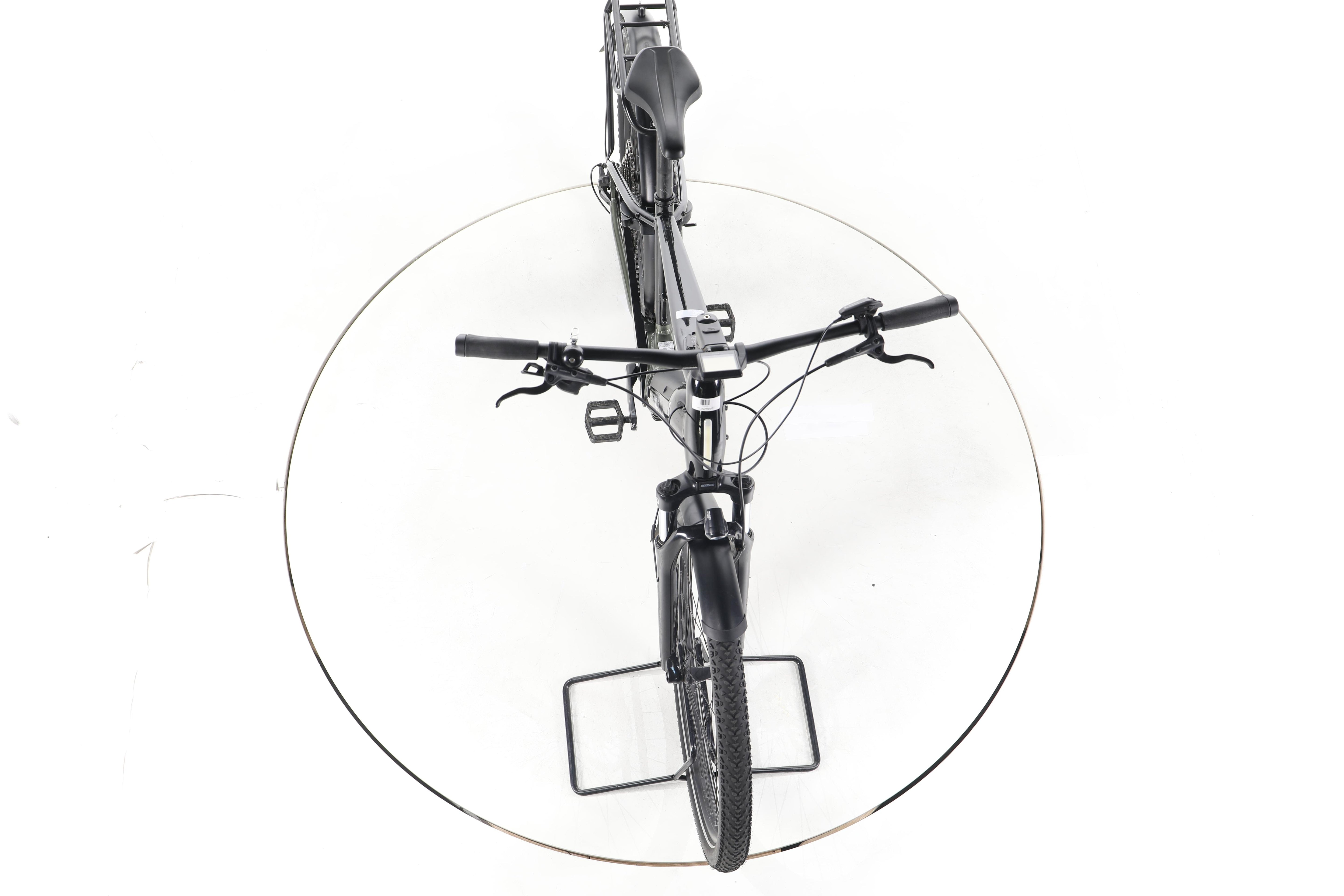 Cannondale Tesoro Neo X 2 Trekking E-Bike - Image 16